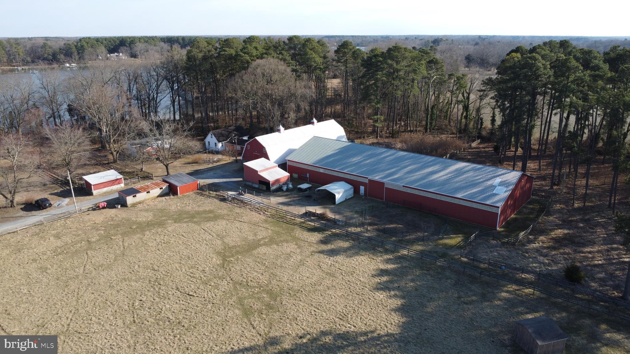 EASTON - Residential