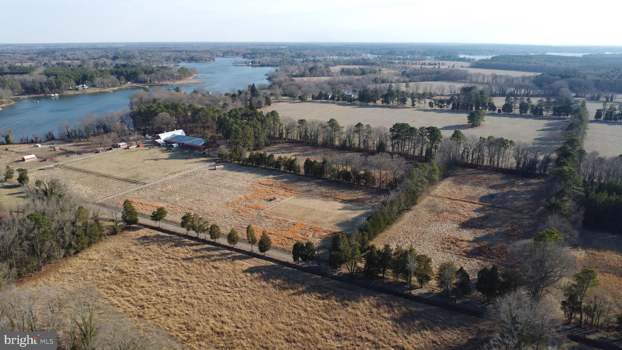 EASTON - Residential