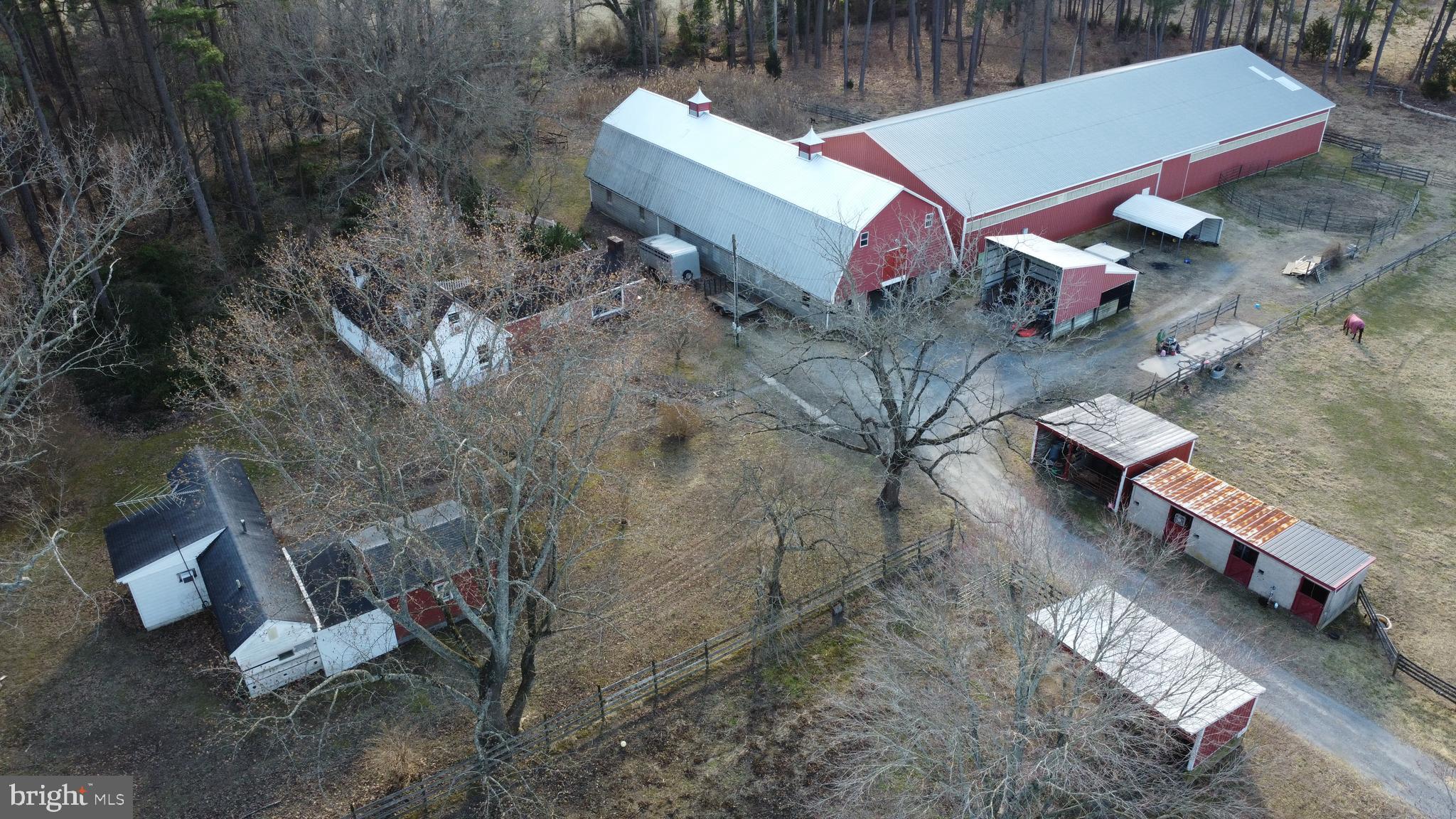 EASTON - Residential