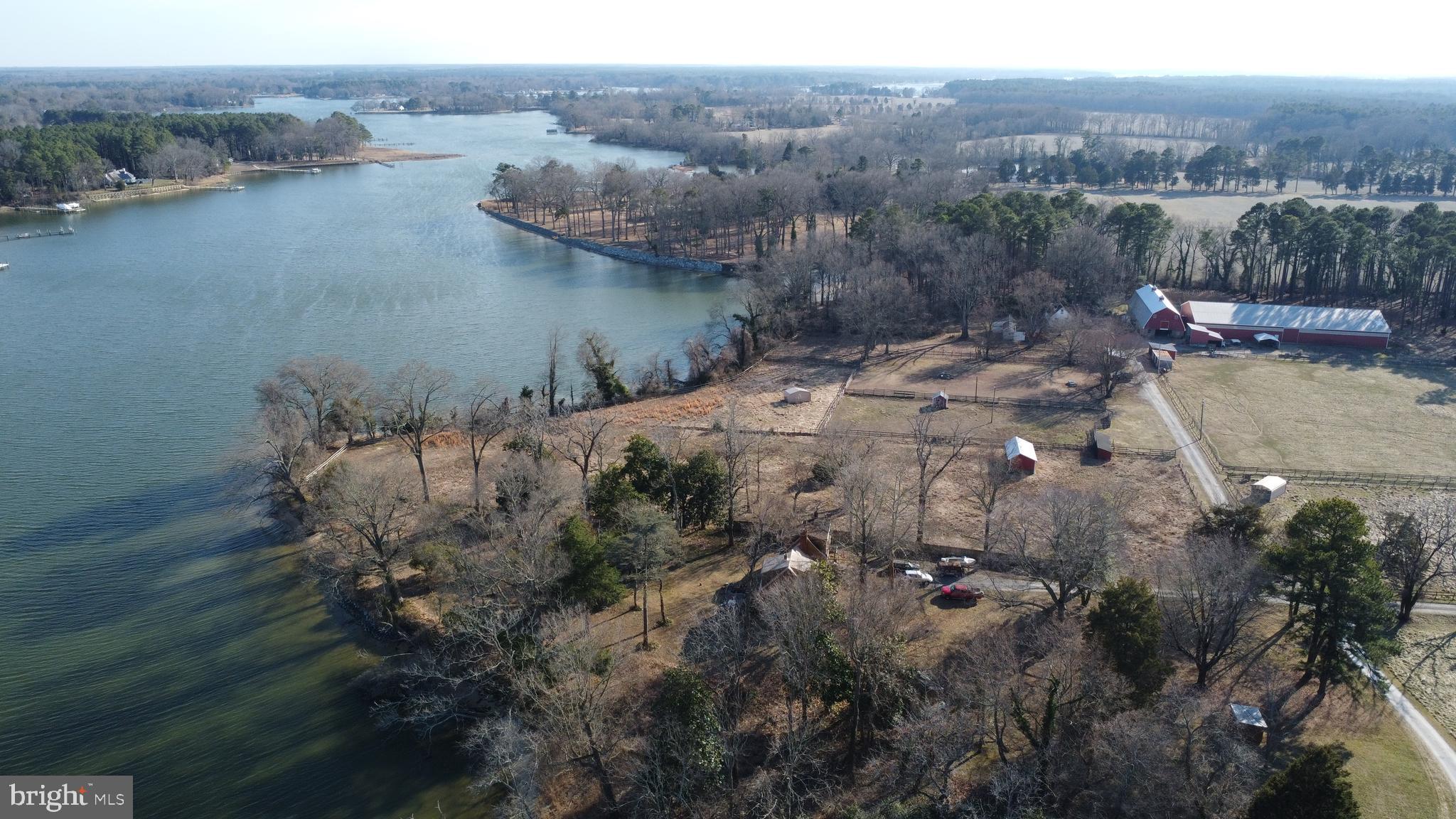 EASTON - Residential