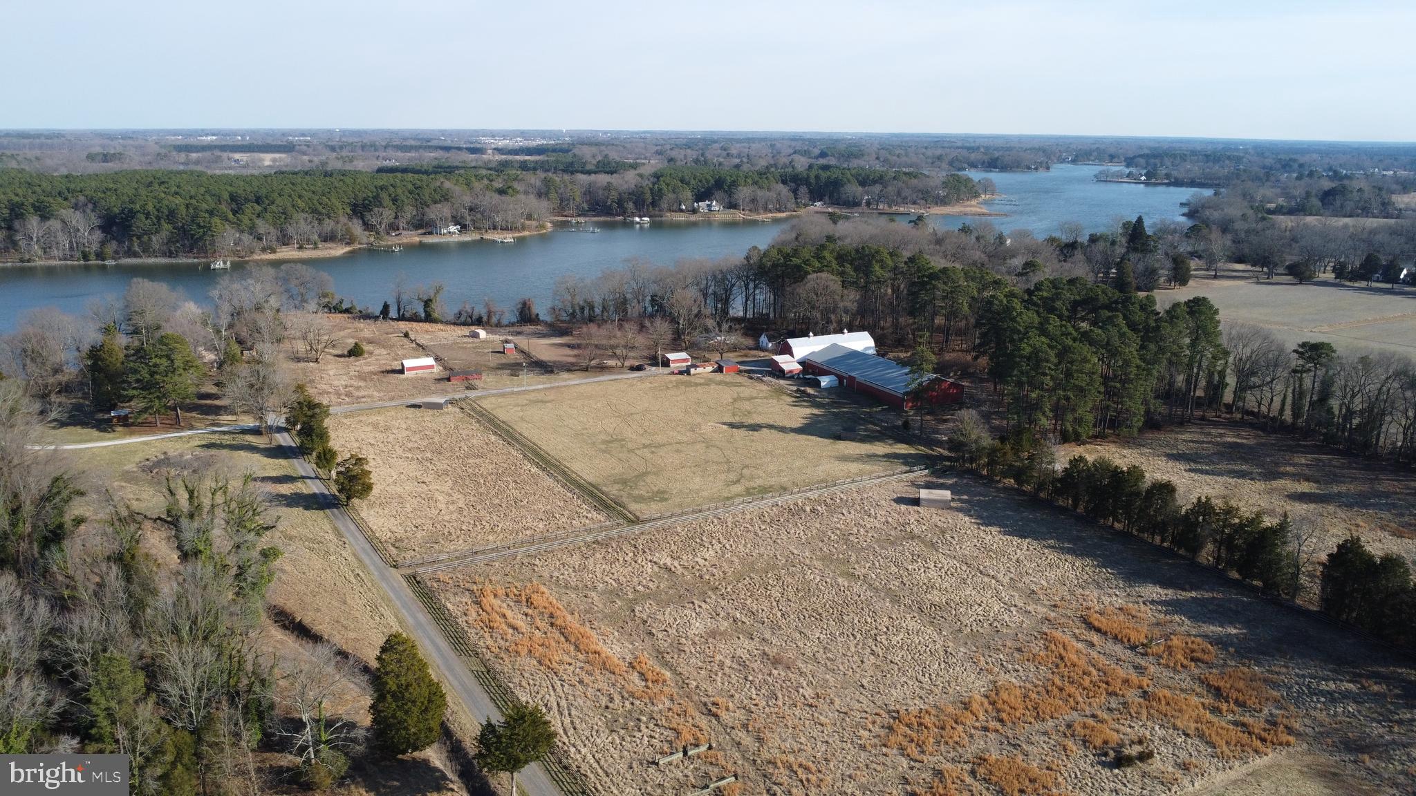 EASTON - Residential