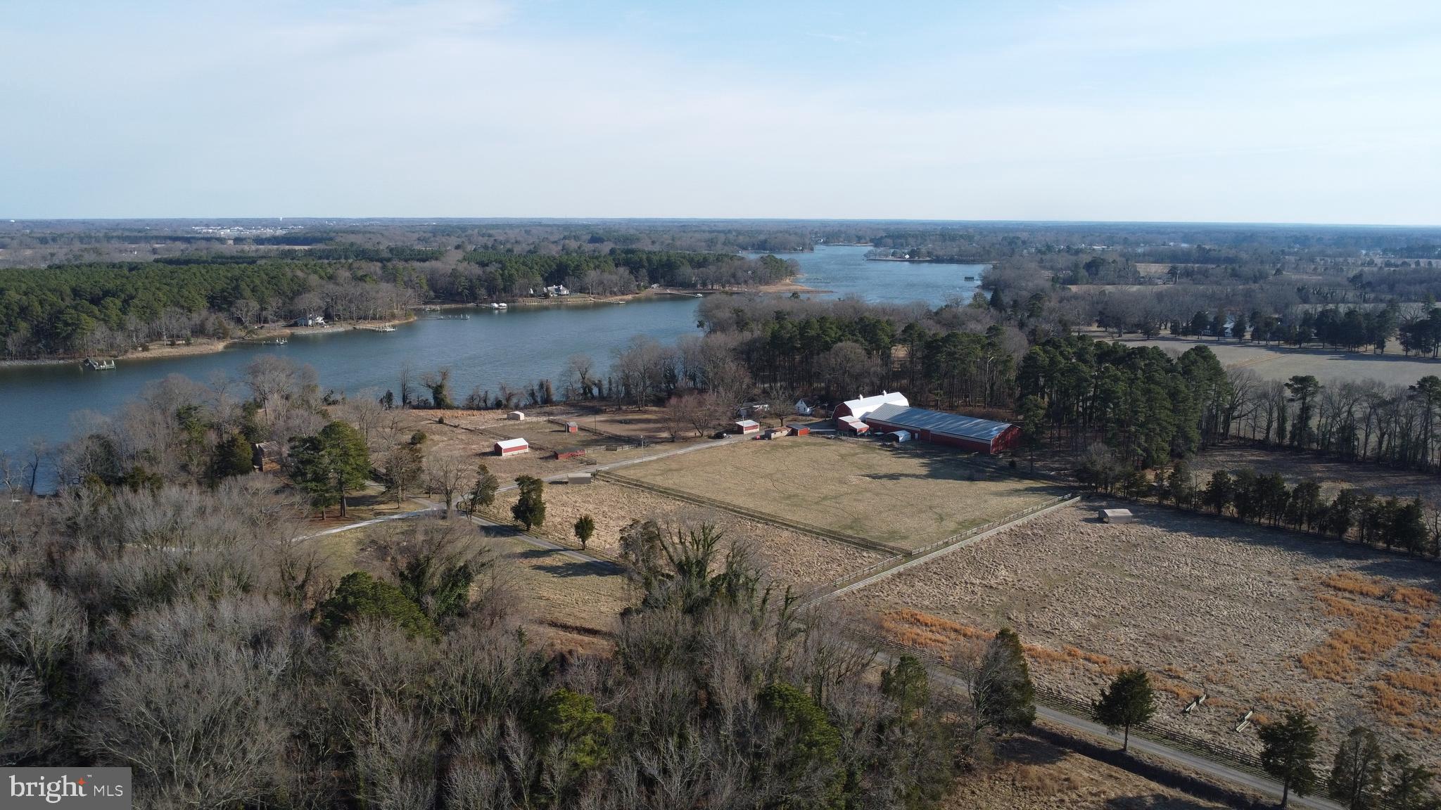 EASTON - Residential