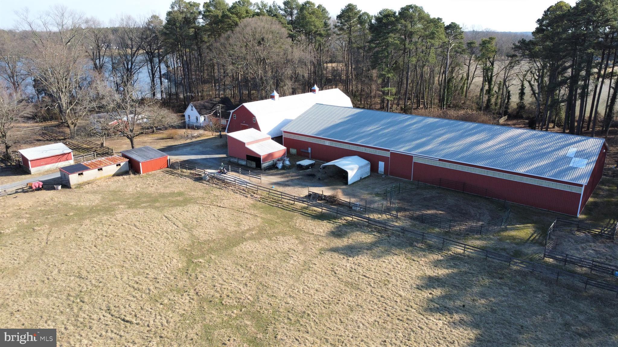 EASTON - Residential