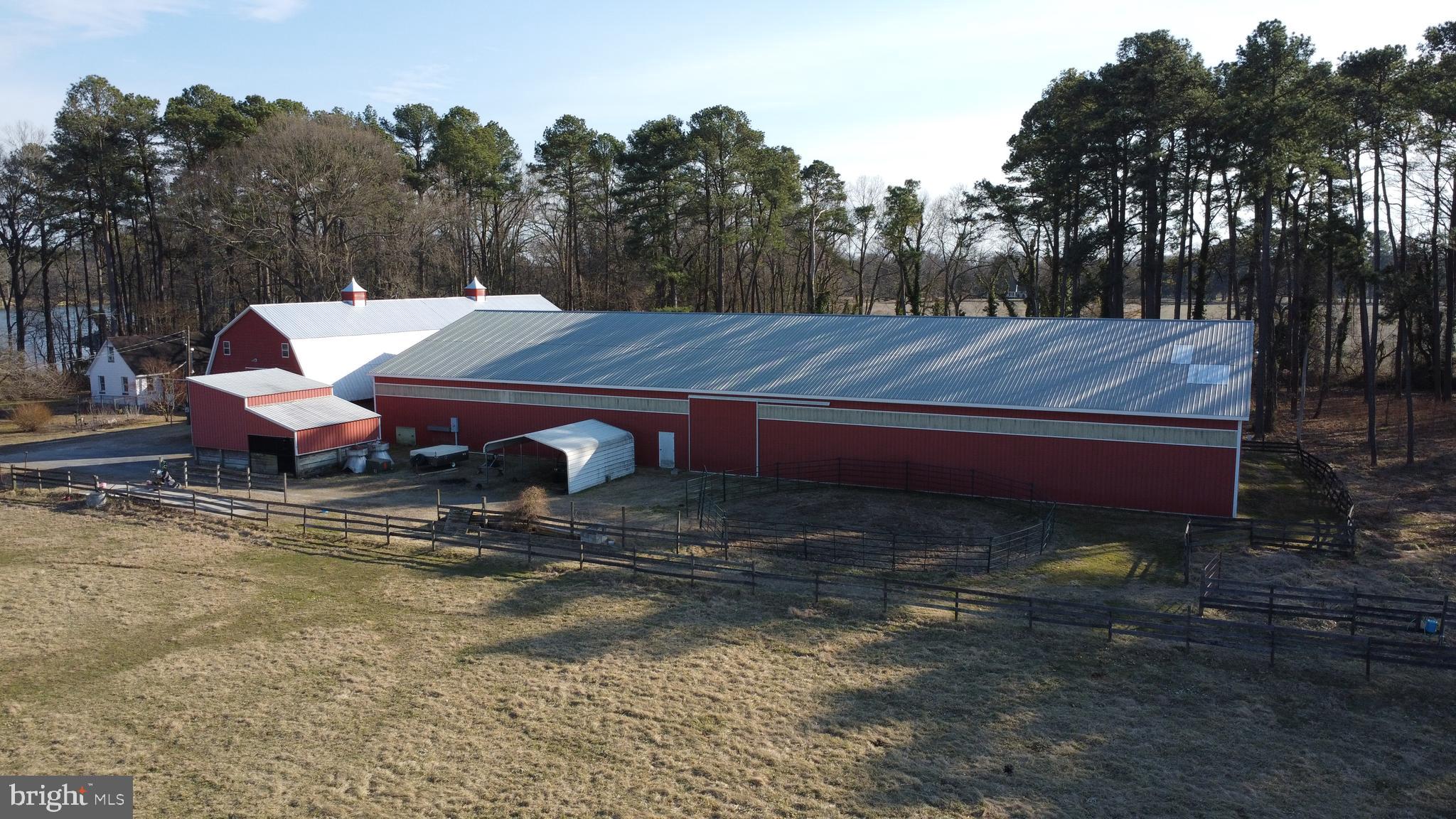 EASTON - Residential