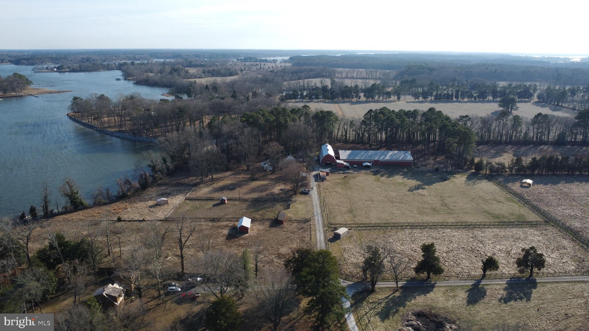 EASTON - Residential