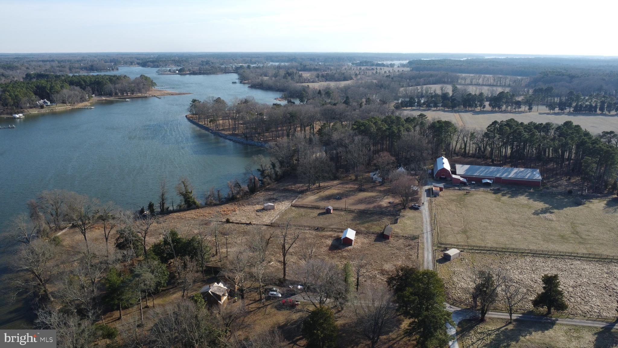 EASTON - Residential