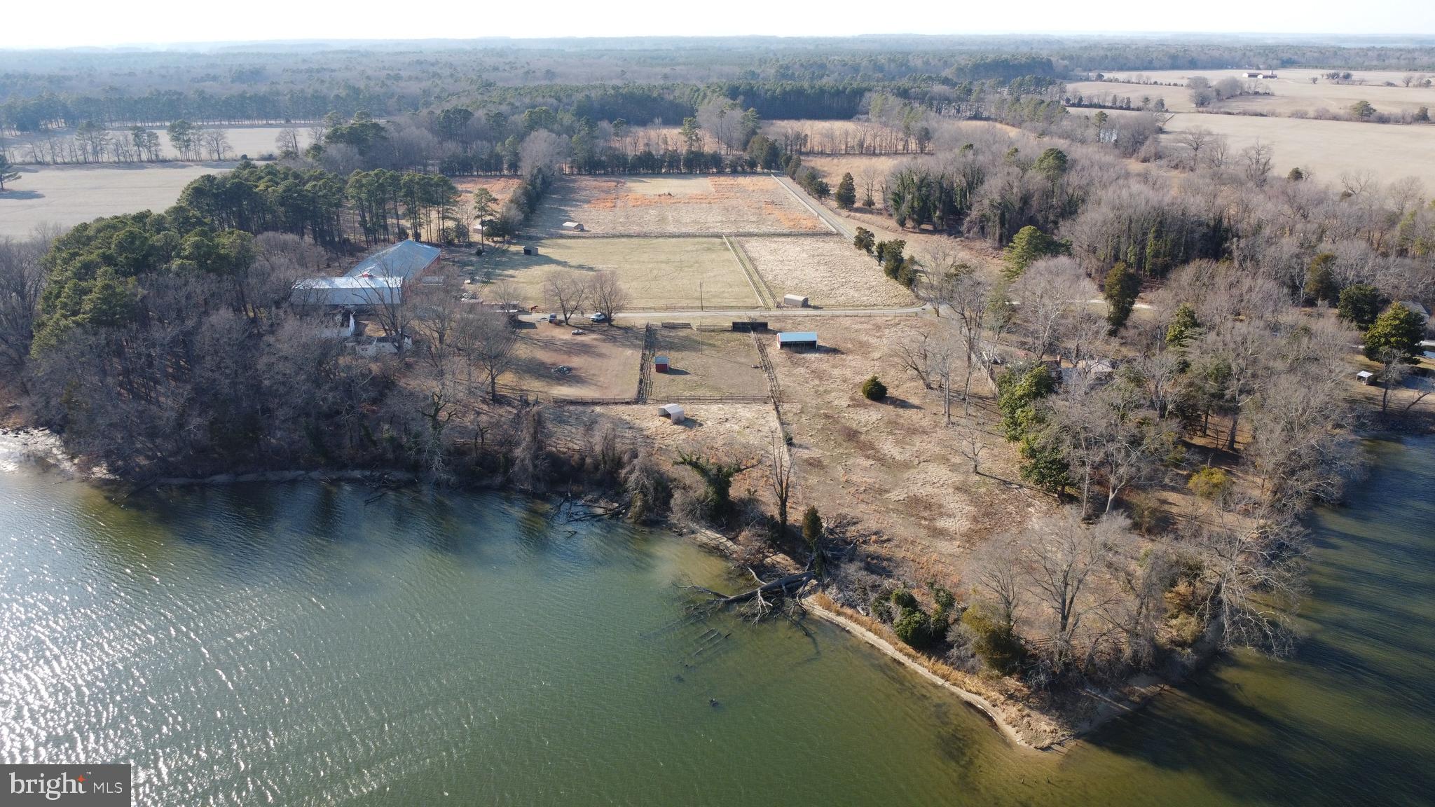 EASTON - Residential