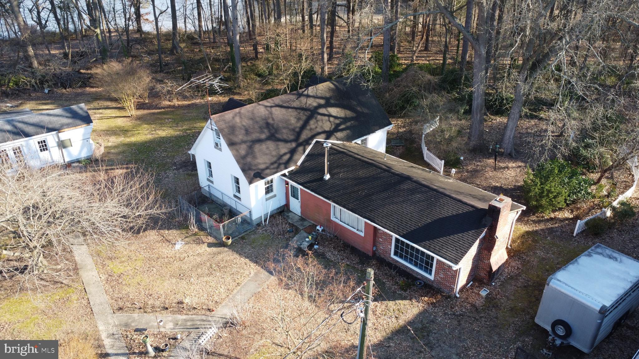 EASTON - Residential