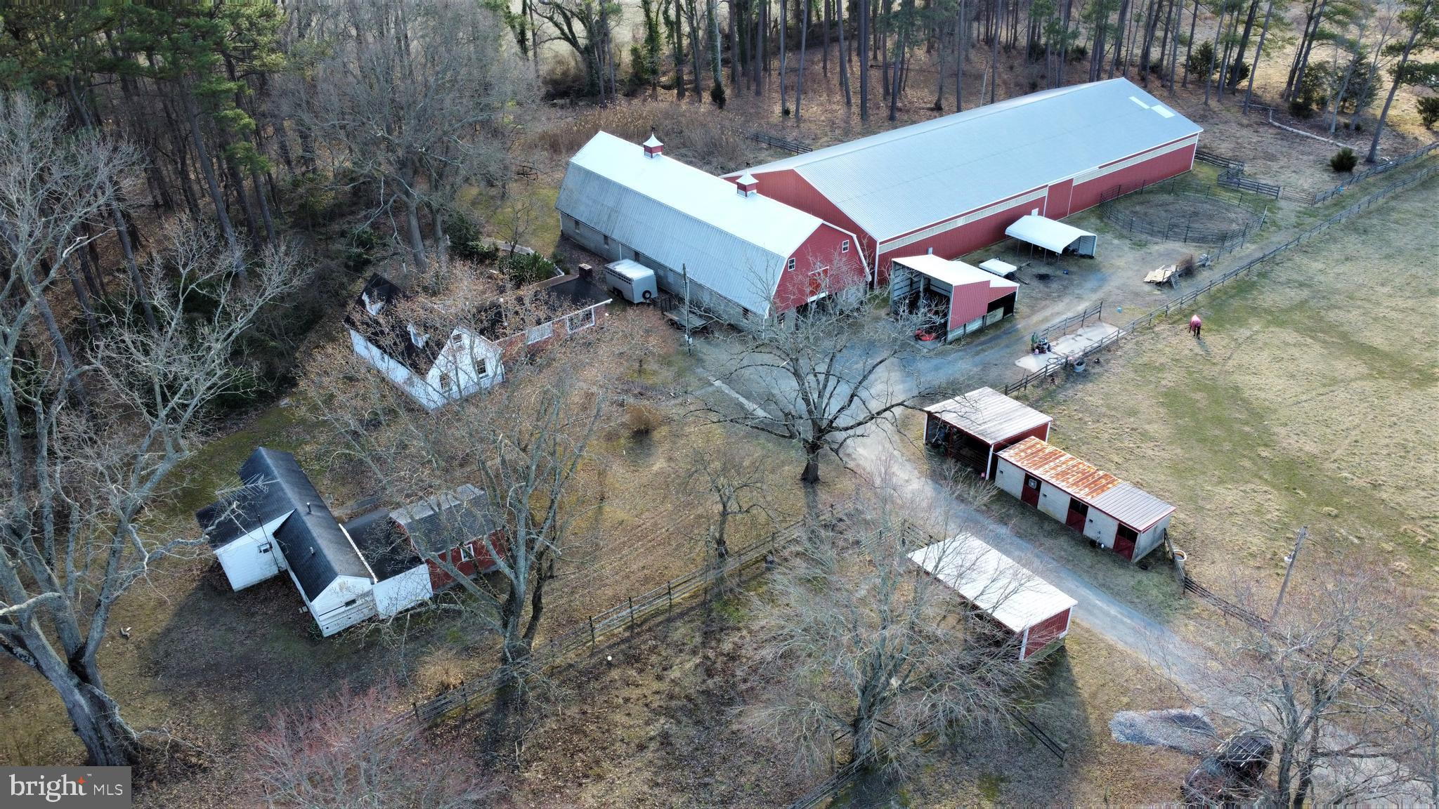 EASTON - Residential