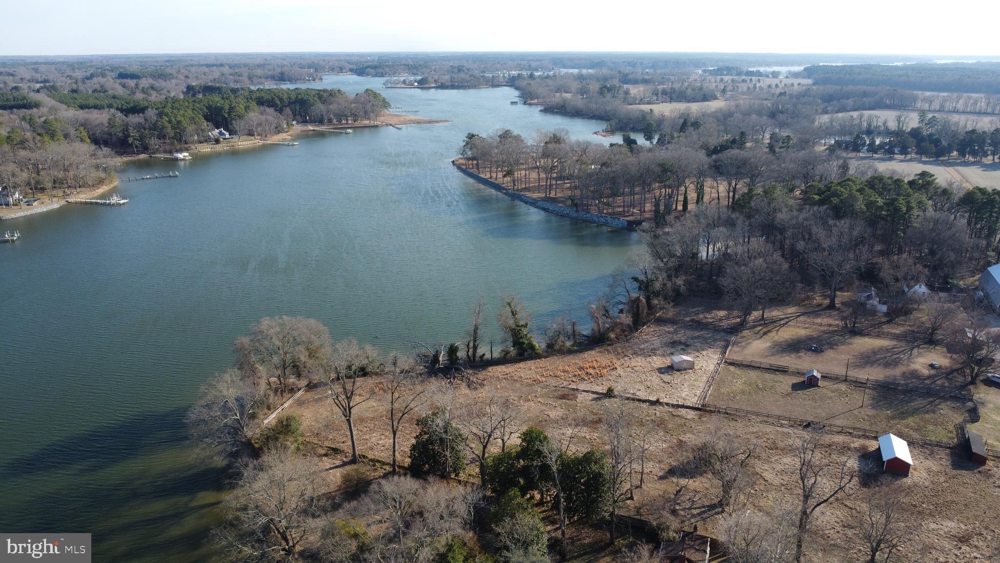 EASTON - Residential