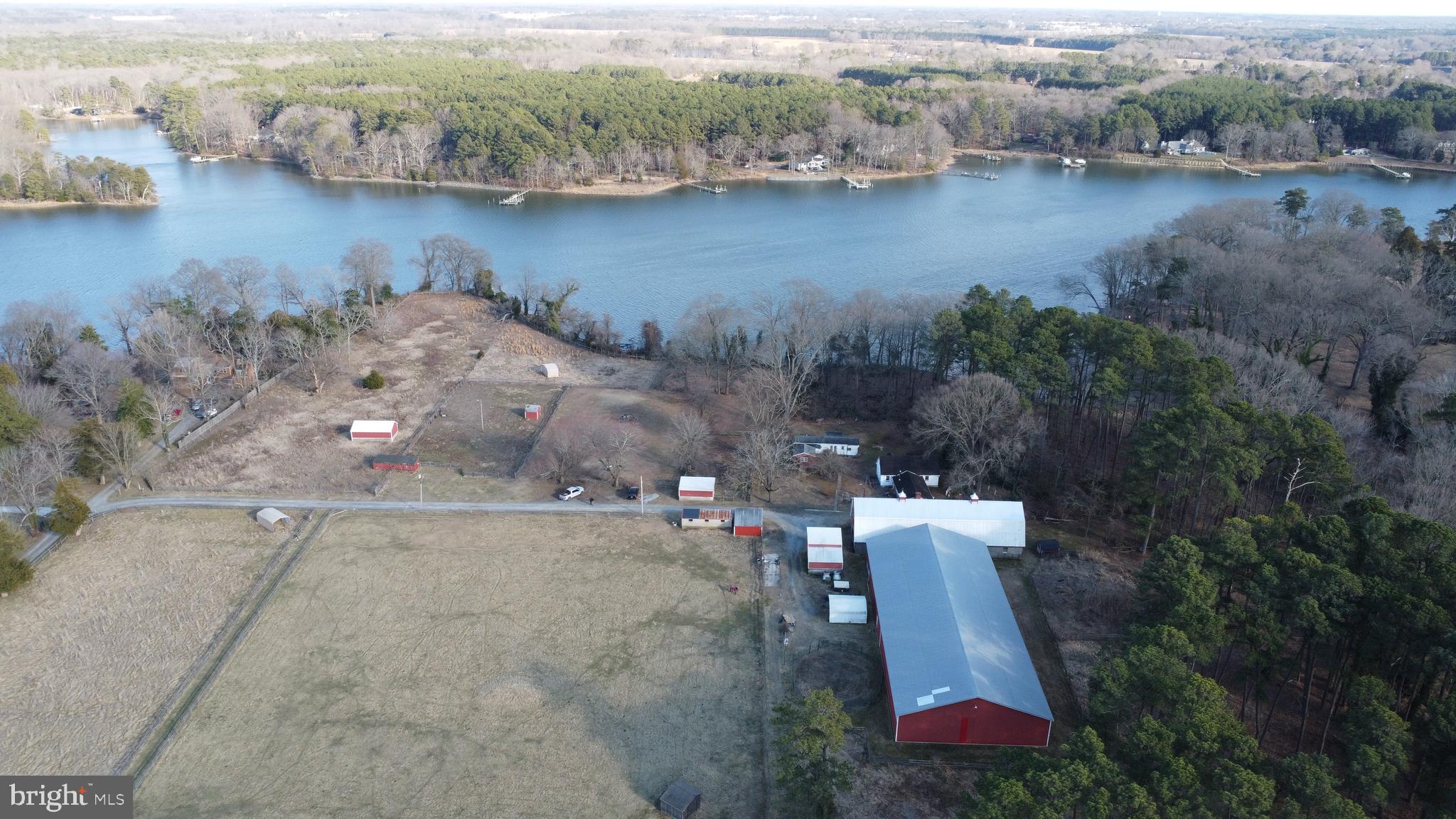 EASTON - Residential