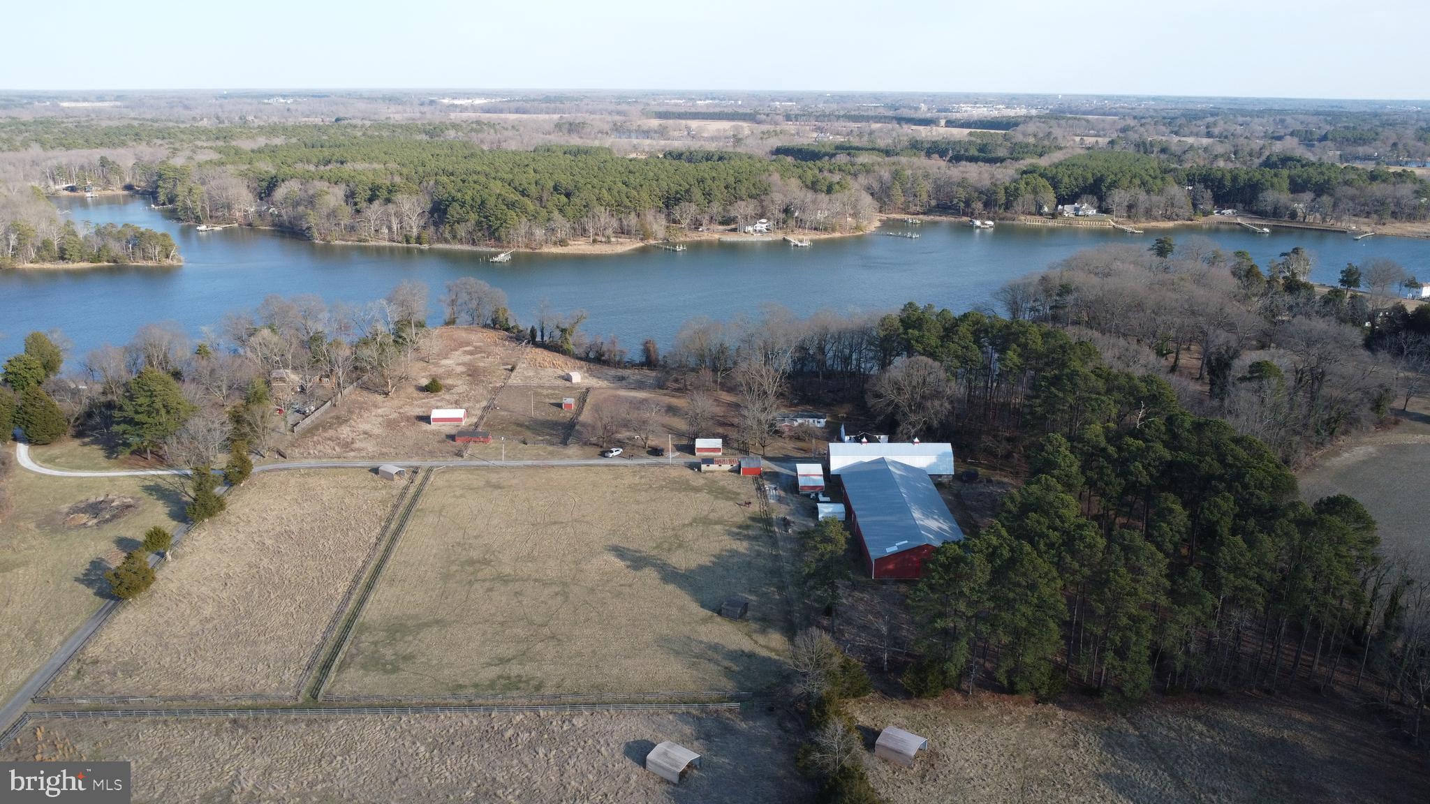 EASTON - Residential