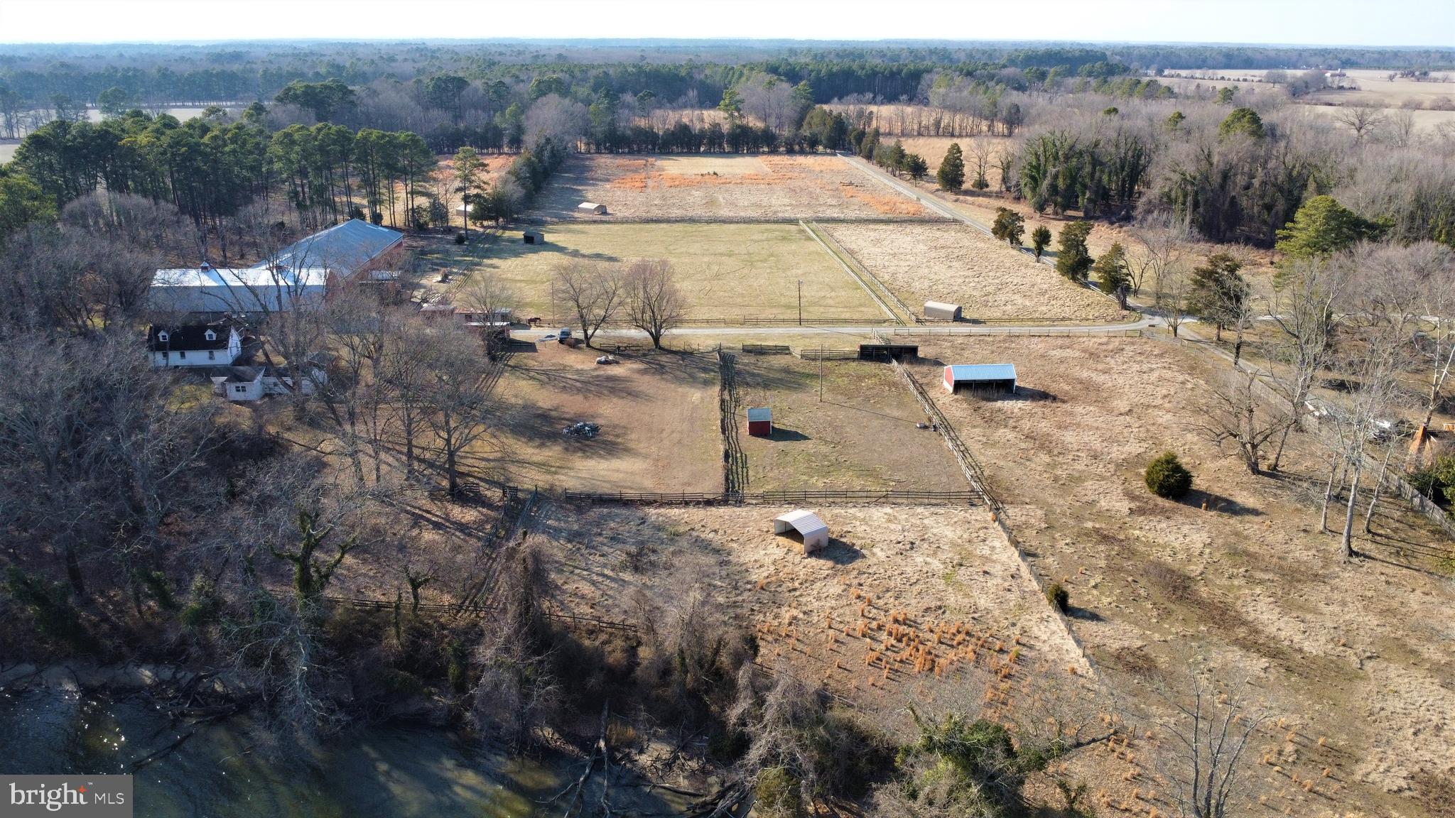 9783 UNIONVILLE ROAD