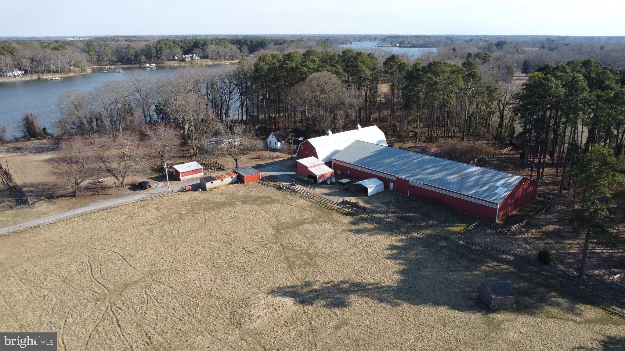 EASTON - Residential