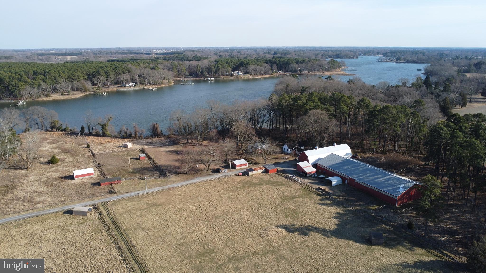 EASTON - Residential