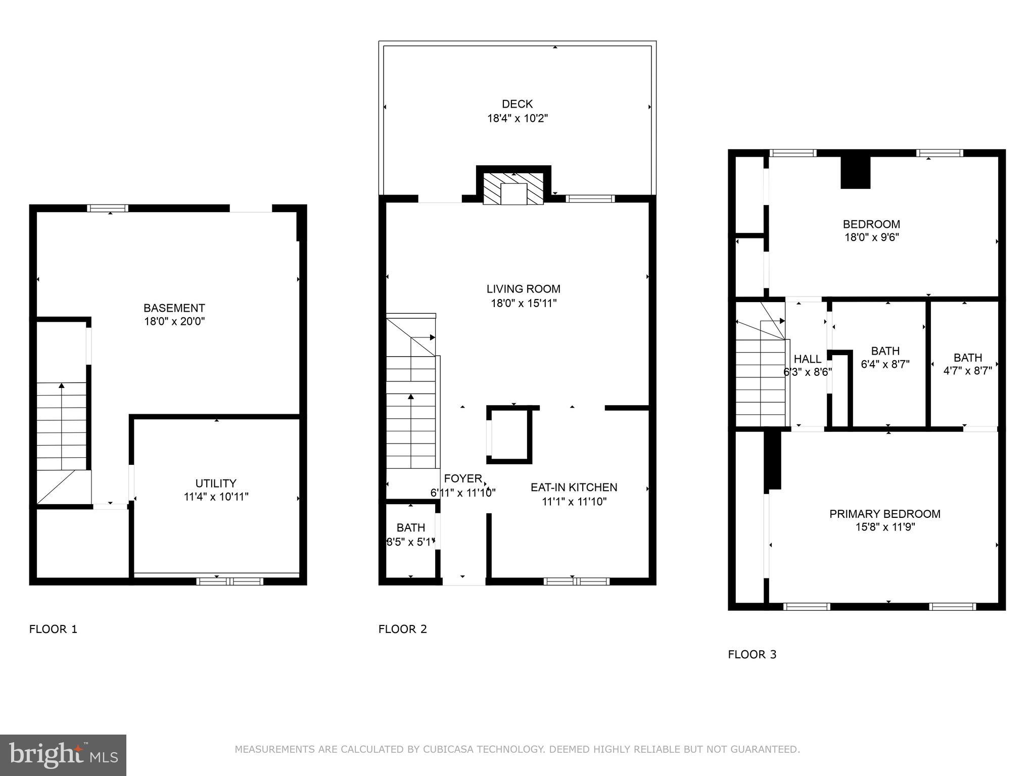 WALDEN - Residential