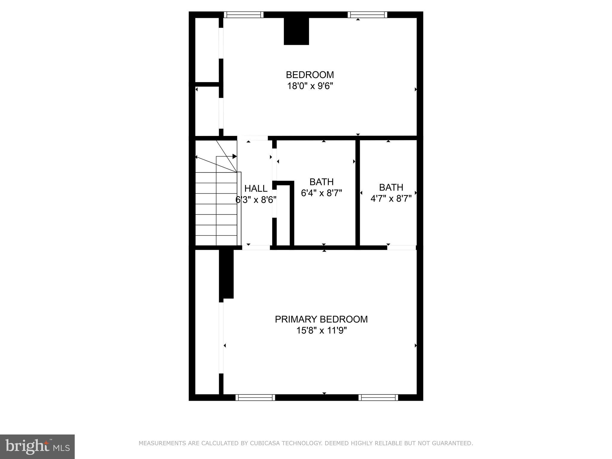 WALDEN - Residential