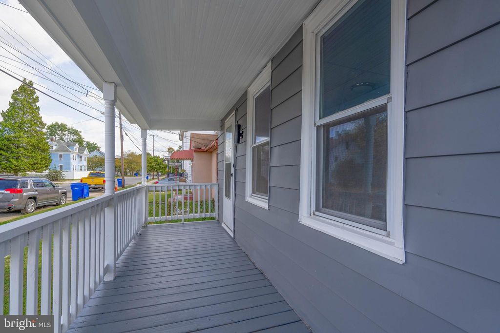 Photo of 19 W Mcneal Street W, MILLVILLE, NJ 08332 (MLS # NJCB2026838)