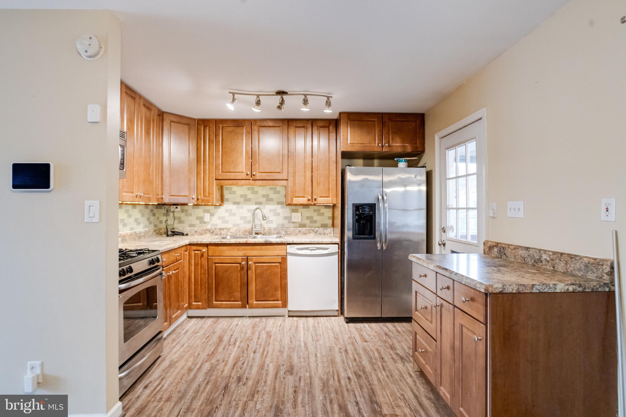 EDGEWOOD MEADOWS - Residential