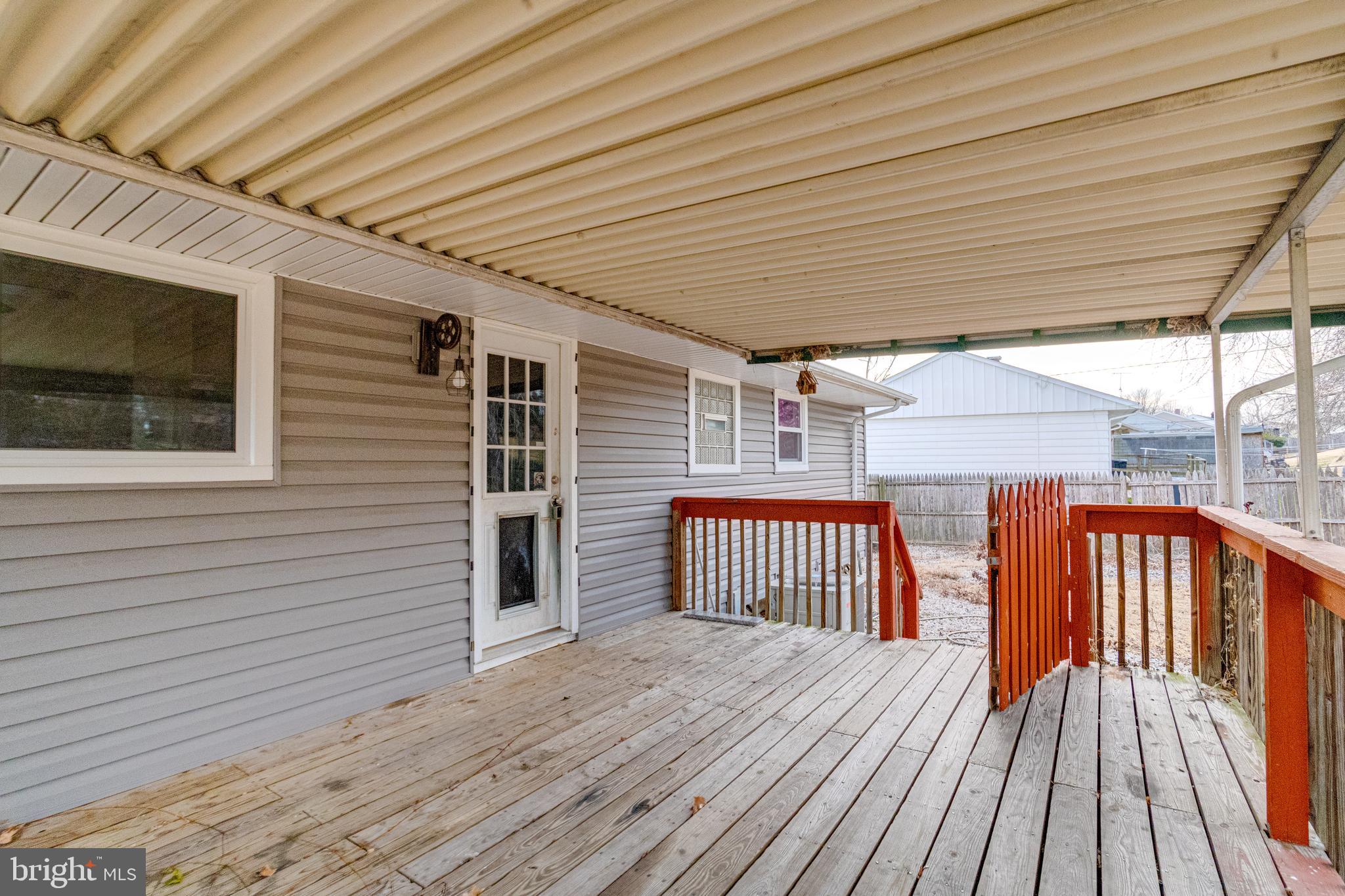 EDGEWOOD MEADOWS - Residential