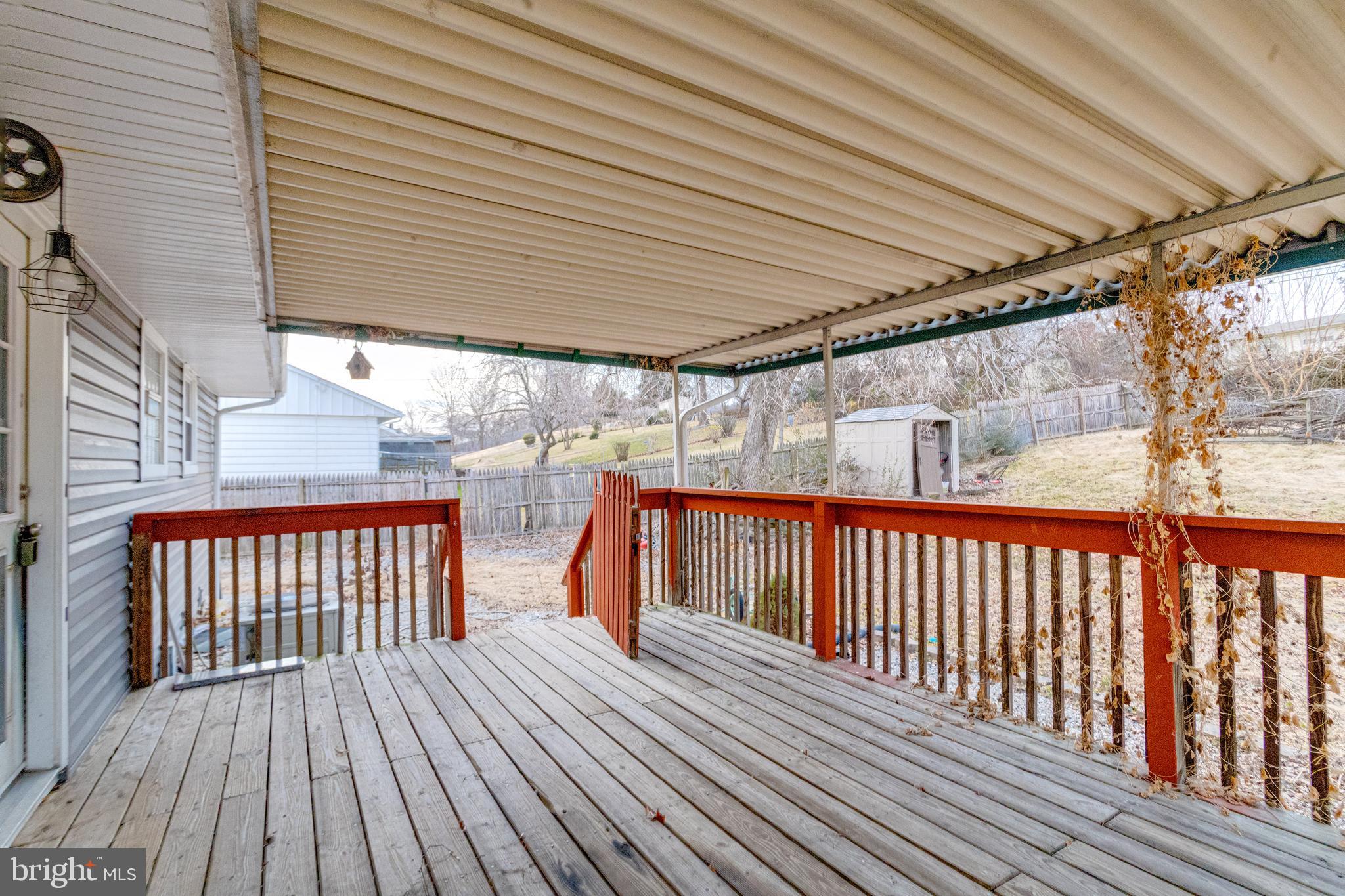 EDGEWOOD MEADOWS - Residential