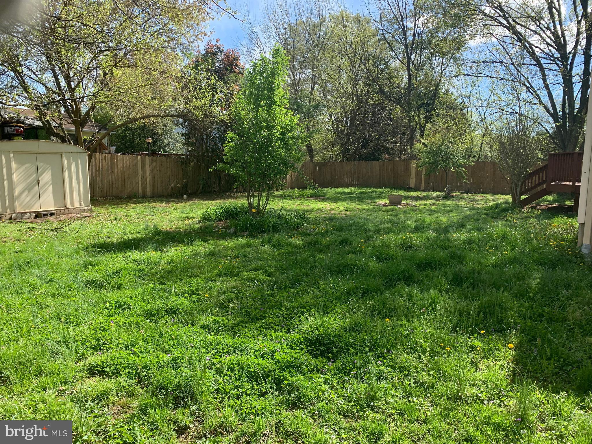 BRIARWOOD ESTATES - Residential