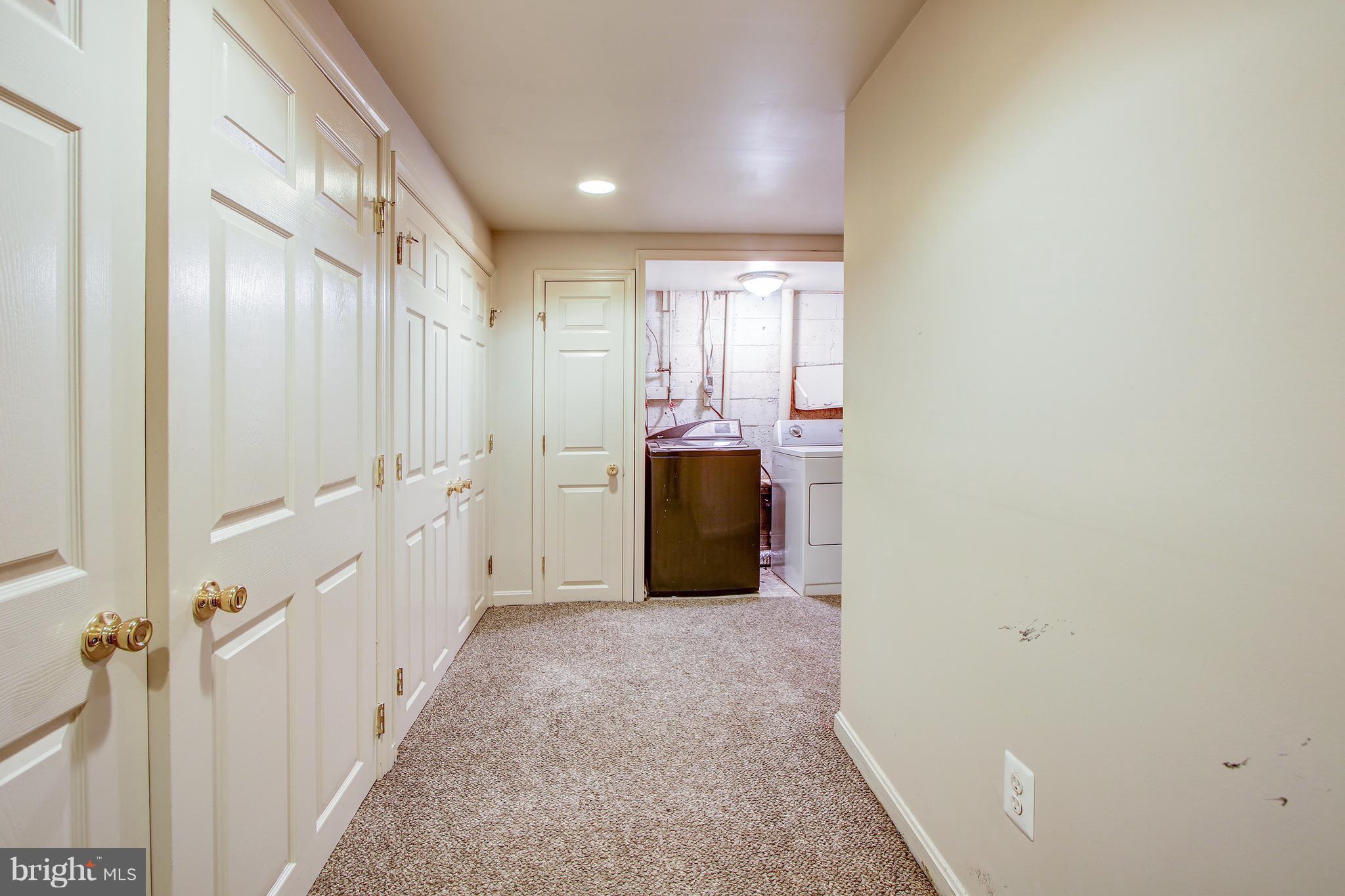 VILLAGE OF HARPERS CHOICE - Residential