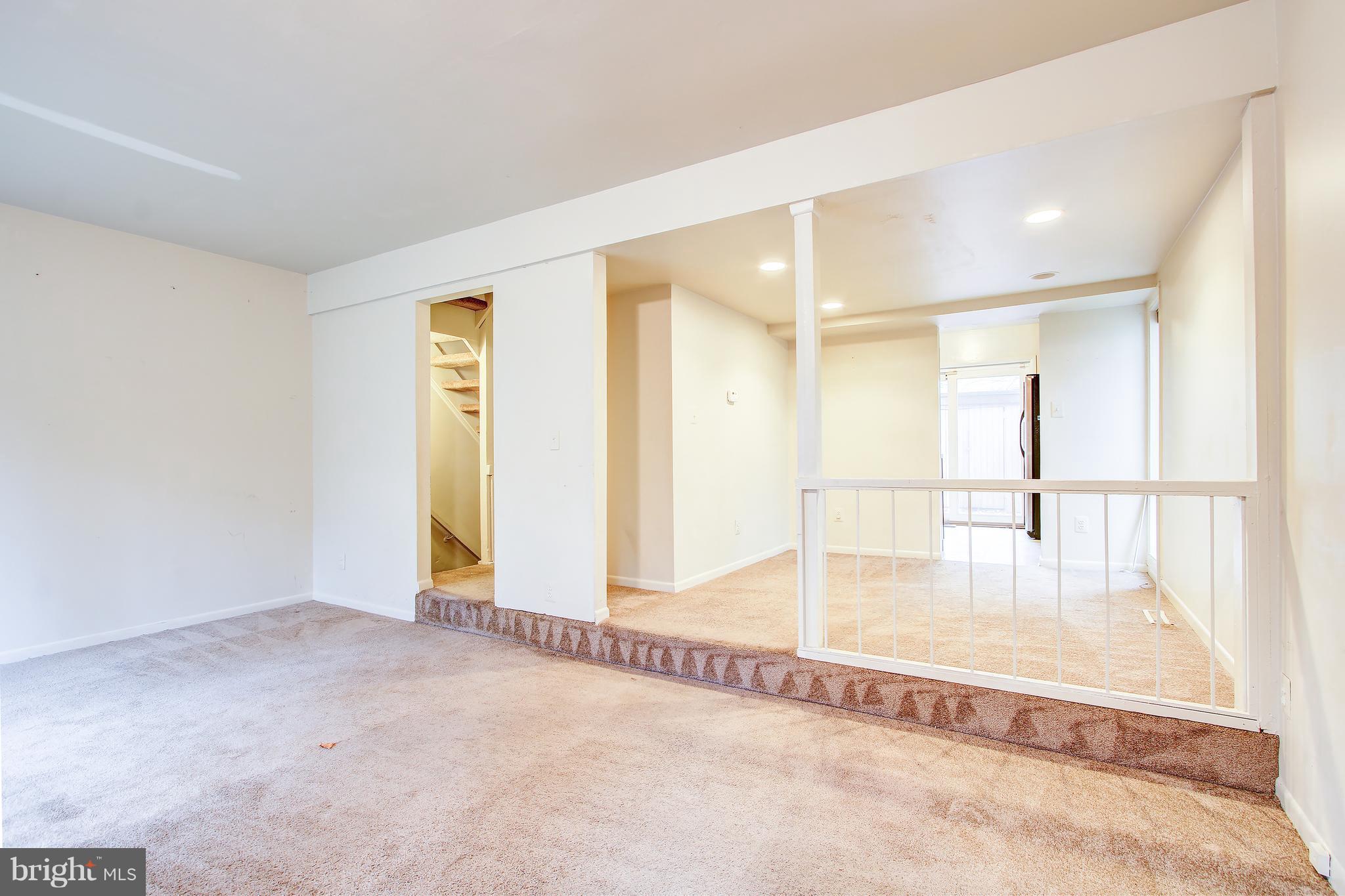 VILLAGE OF HARPERS CHOICE - Residential