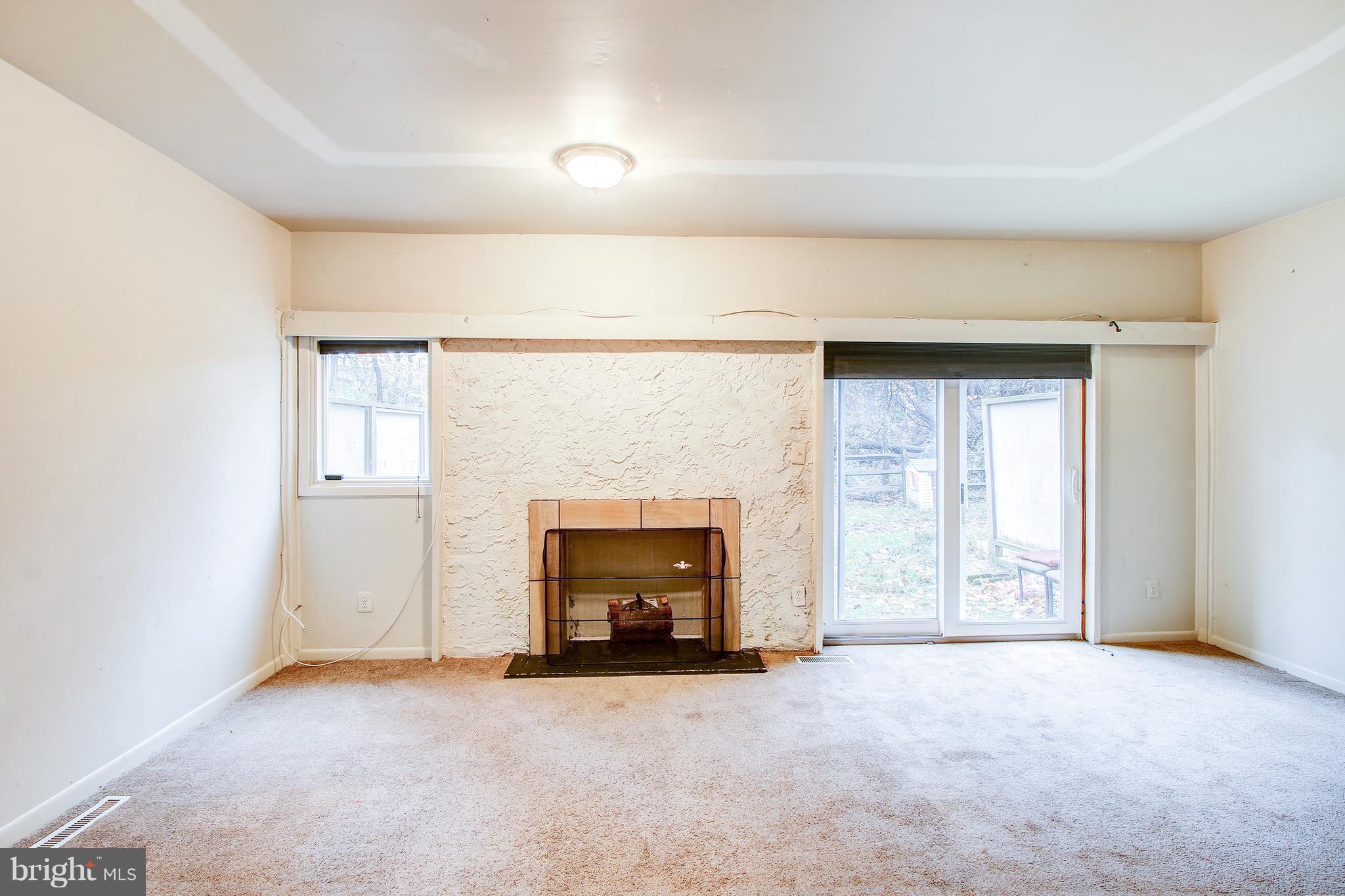 VILLAGE OF HARPERS CHOICE - Residential