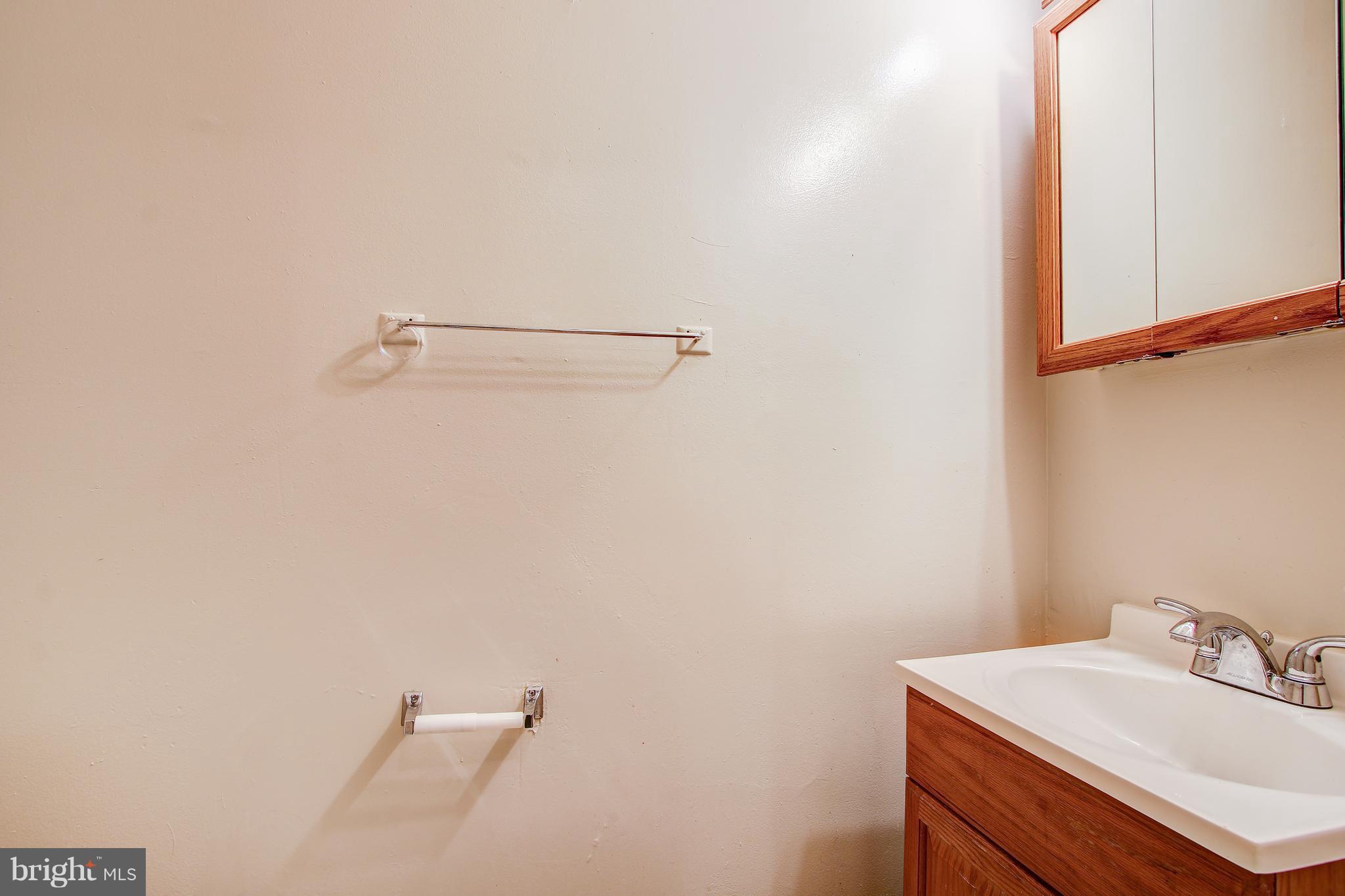 VILLAGE OF HARPERS CHOICE - Residential