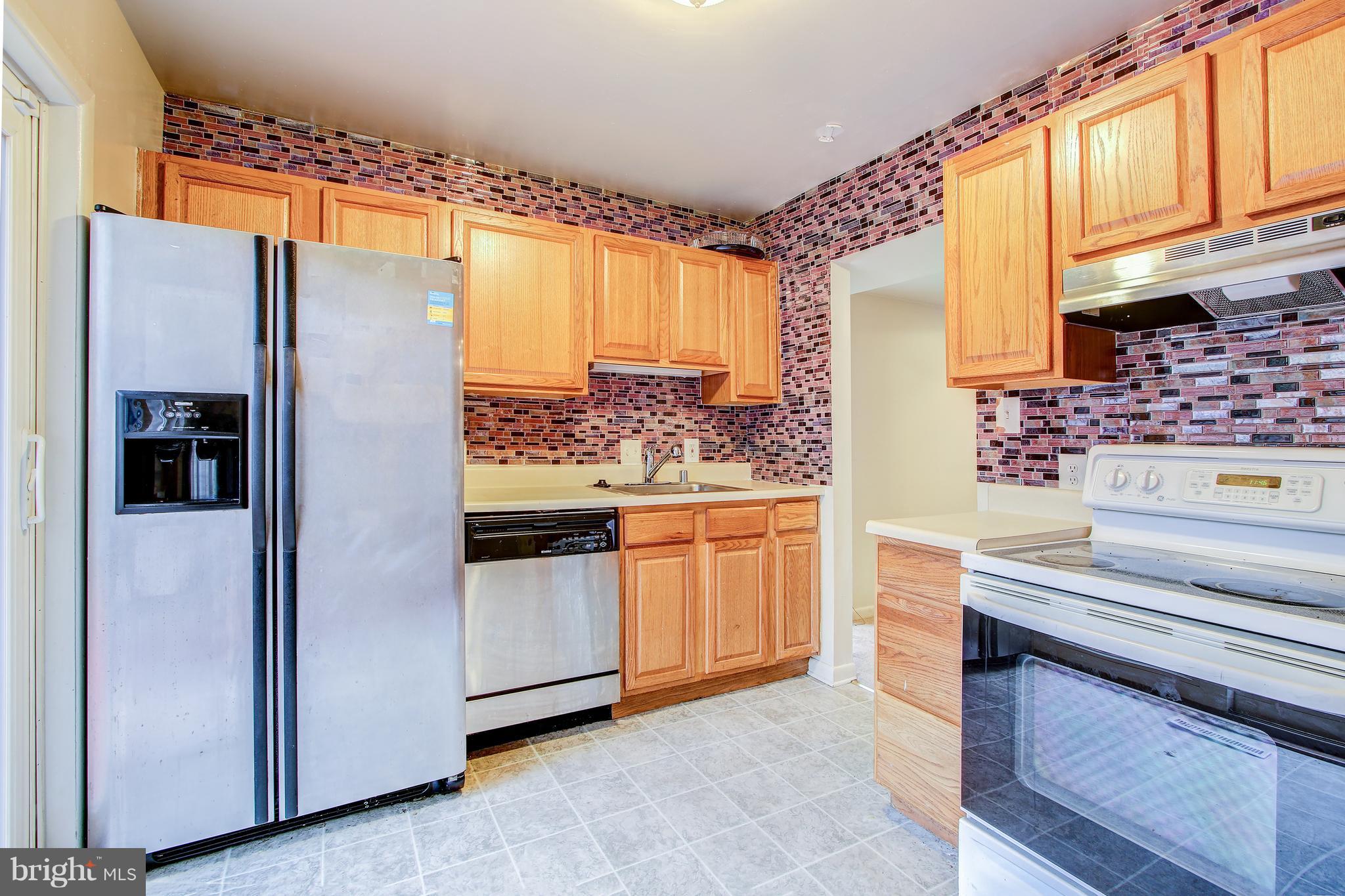 VILLAGE OF HARPERS CHOICE - Residential