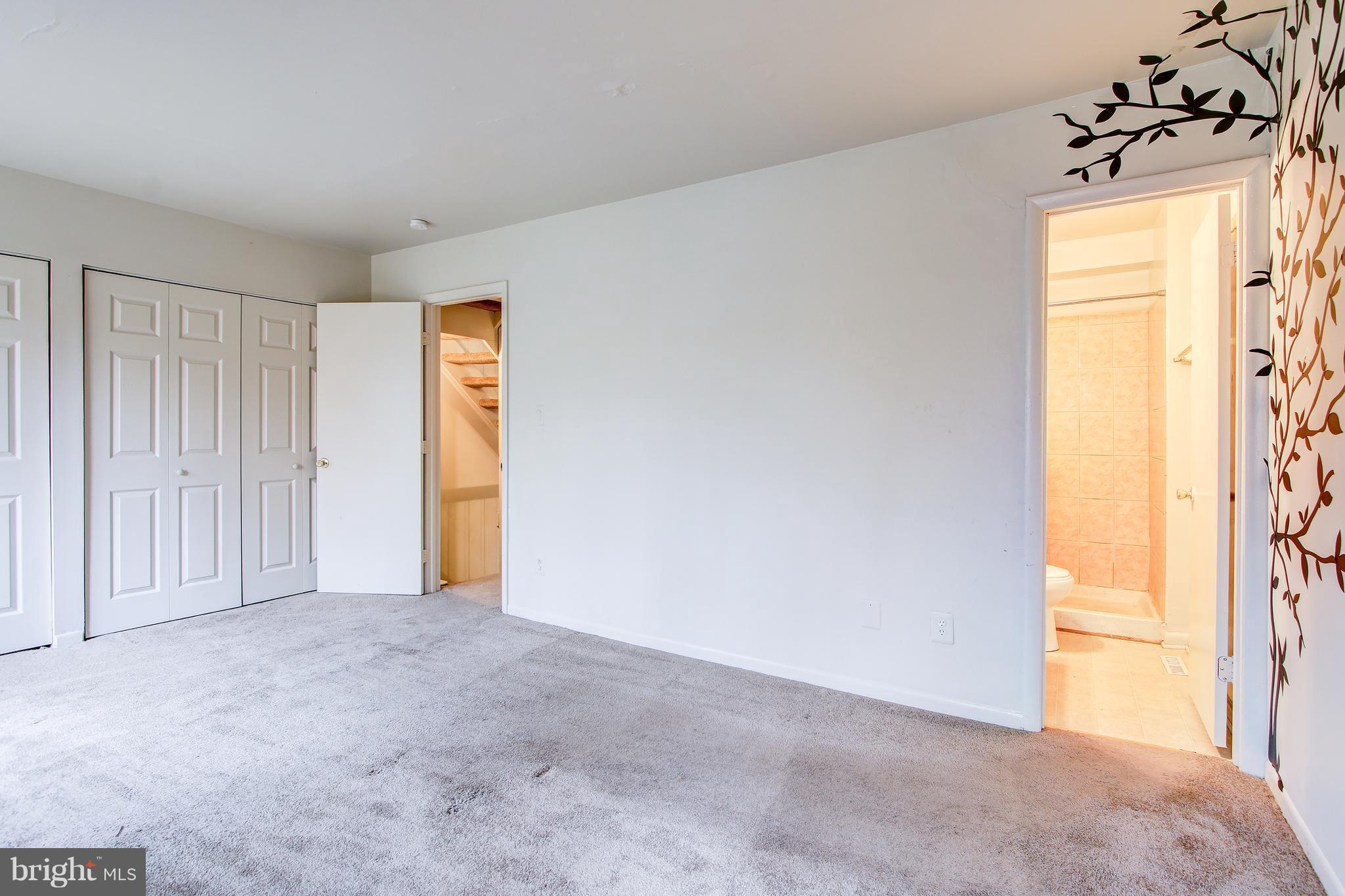 VILLAGE OF HARPERS CHOICE - Residential