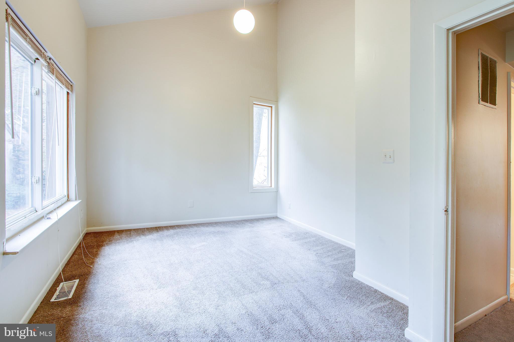 VILLAGE OF HARPERS CHOICE - Residential