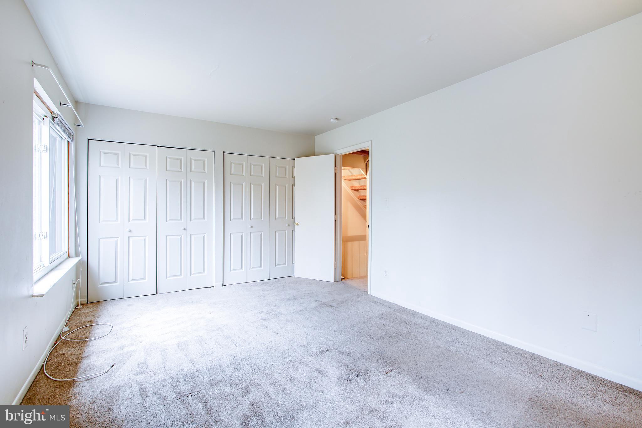 VILLAGE OF HARPERS CHOICE - Residential