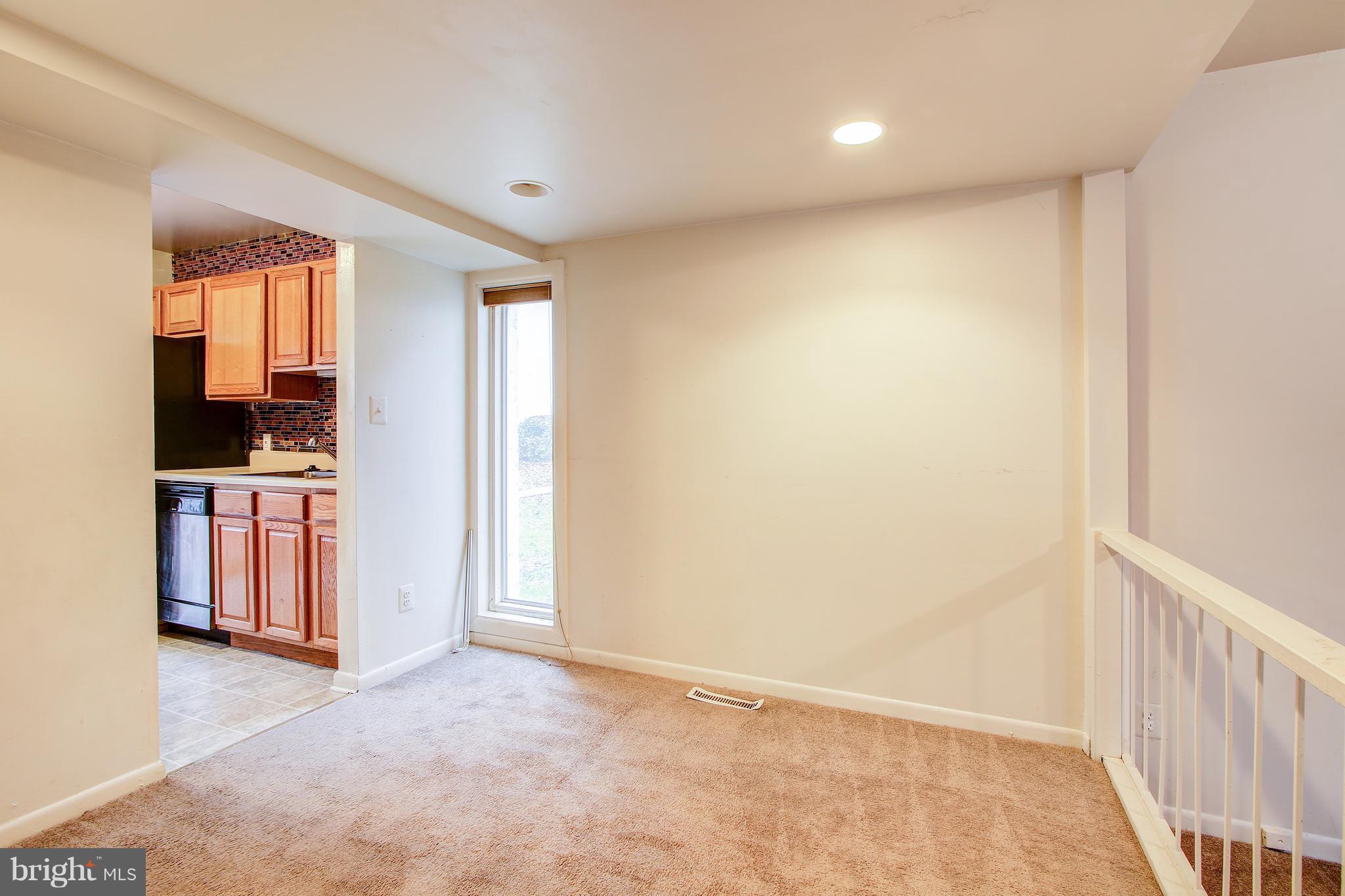 VILLAGE OF HARPERS CHOICE - Residential