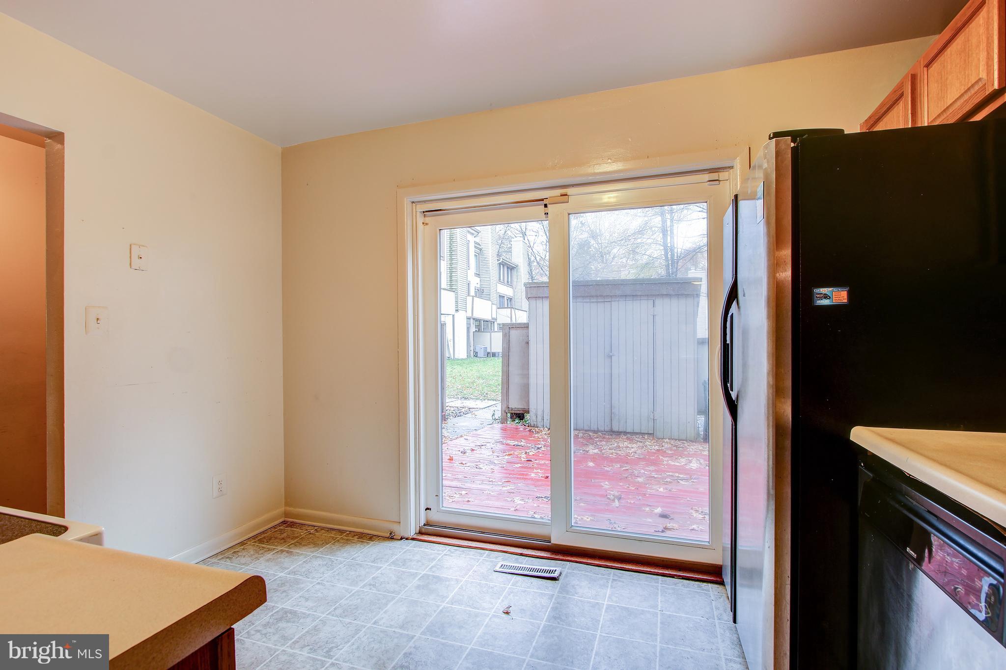 VILLAGE OF HARPERS CHOICE - Residential