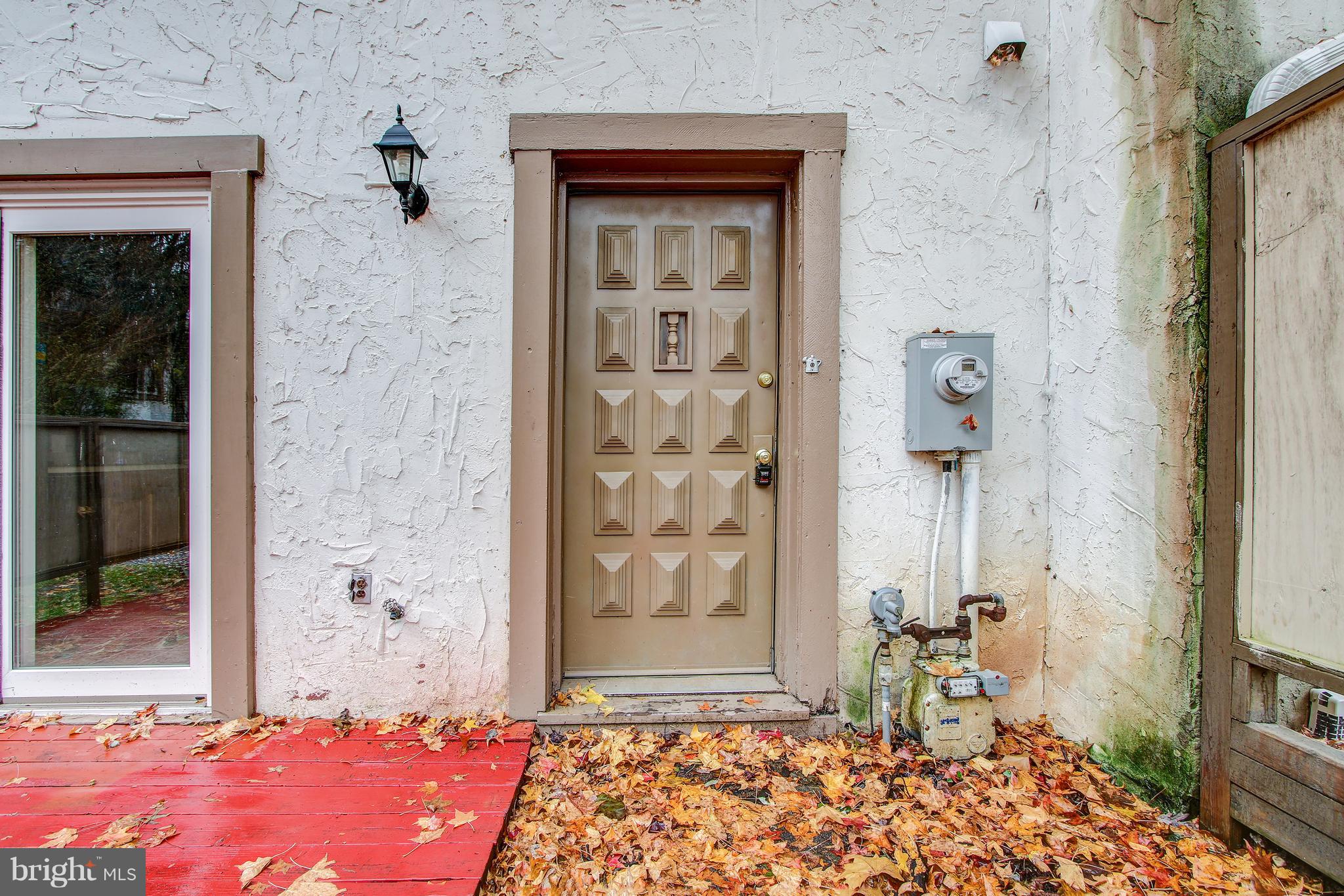 VILLAGE OF HARPERS CHOICE - Residential