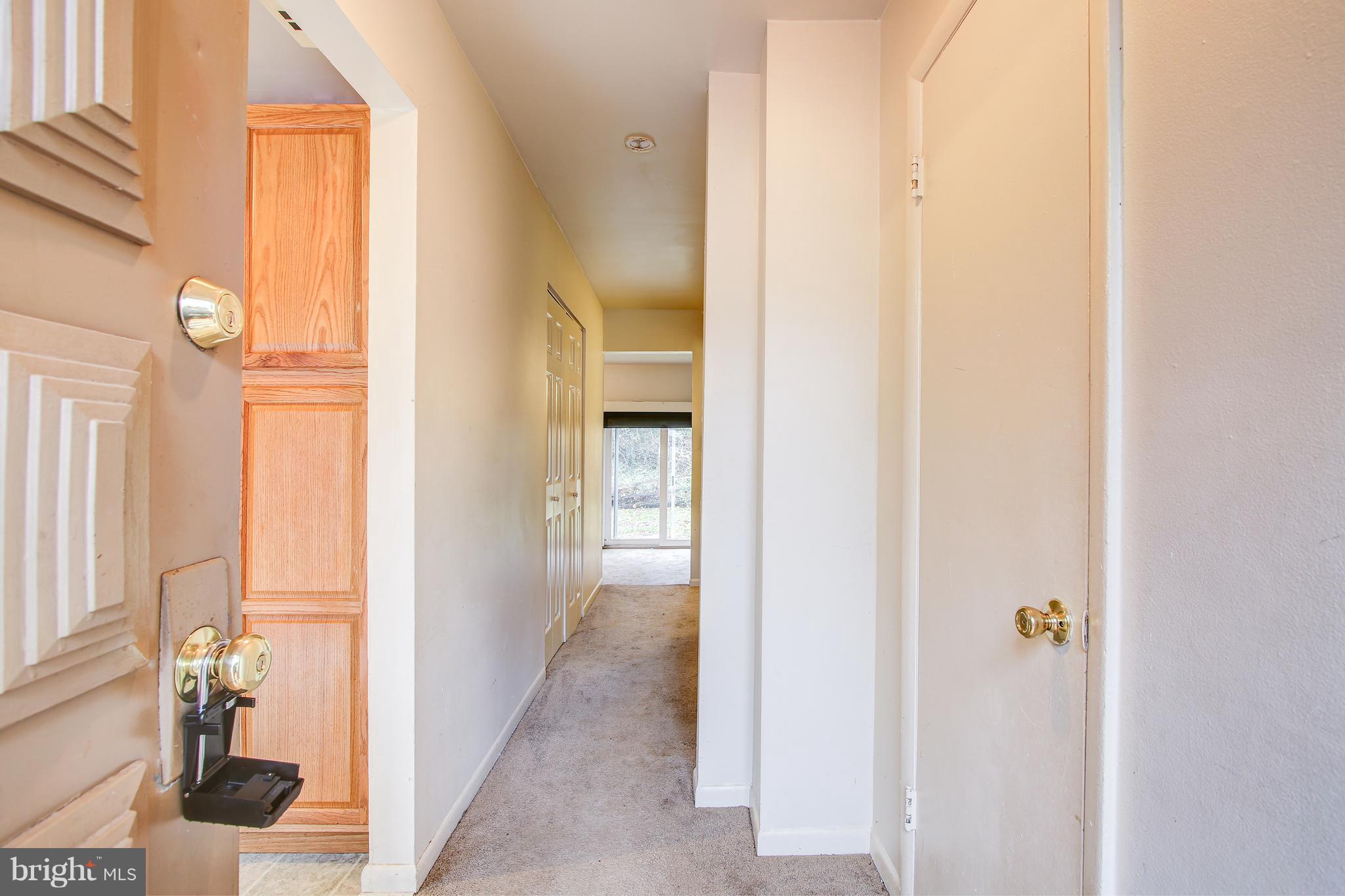 VILLAGE OF HARPERS CHOICE - Residential