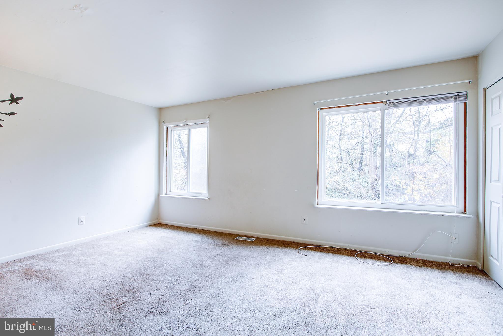 VILLAGE OF HARPERS CHOICE - Residential