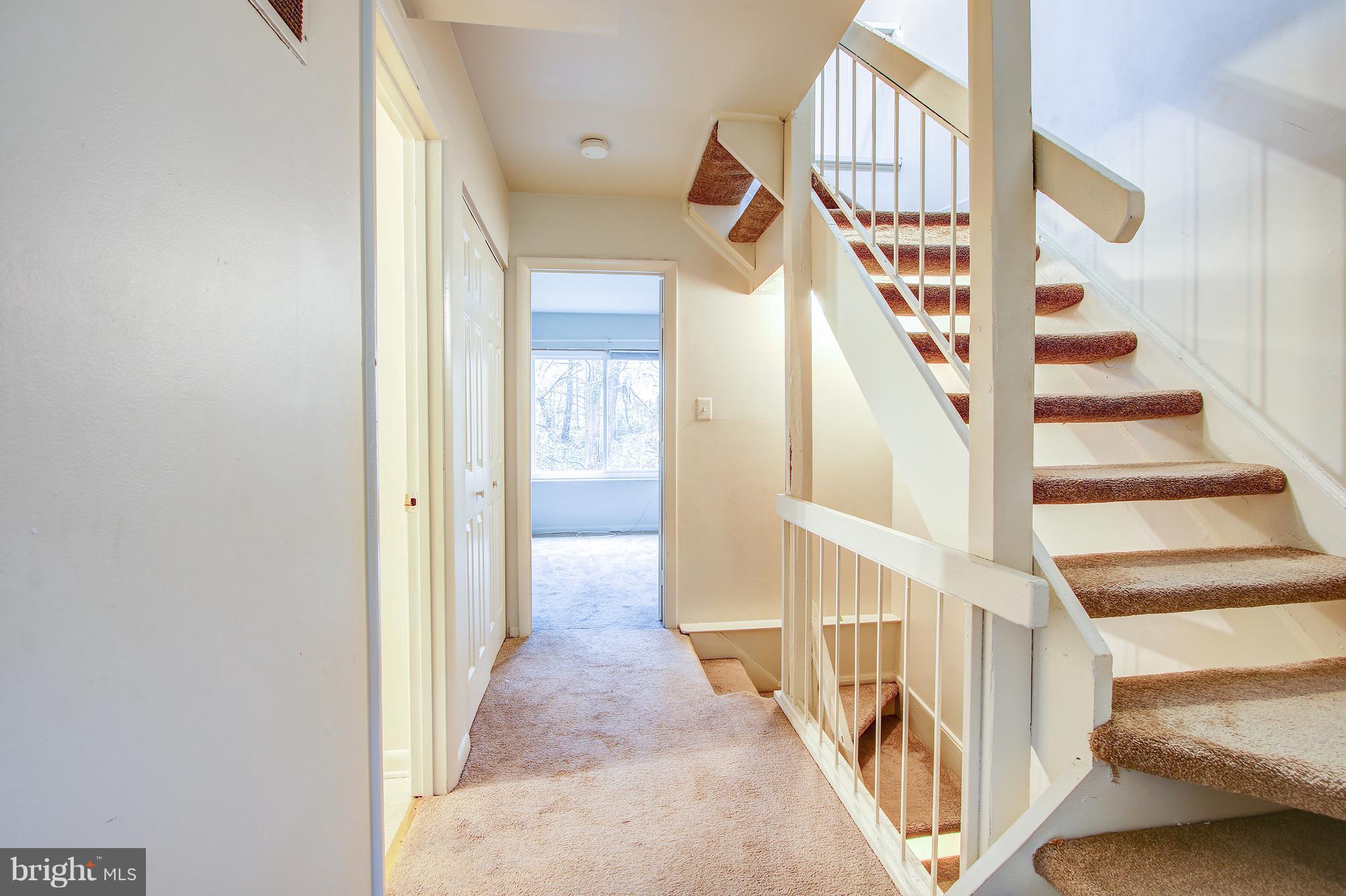 VILLAGE OF HARPERS CHOICE - Residential