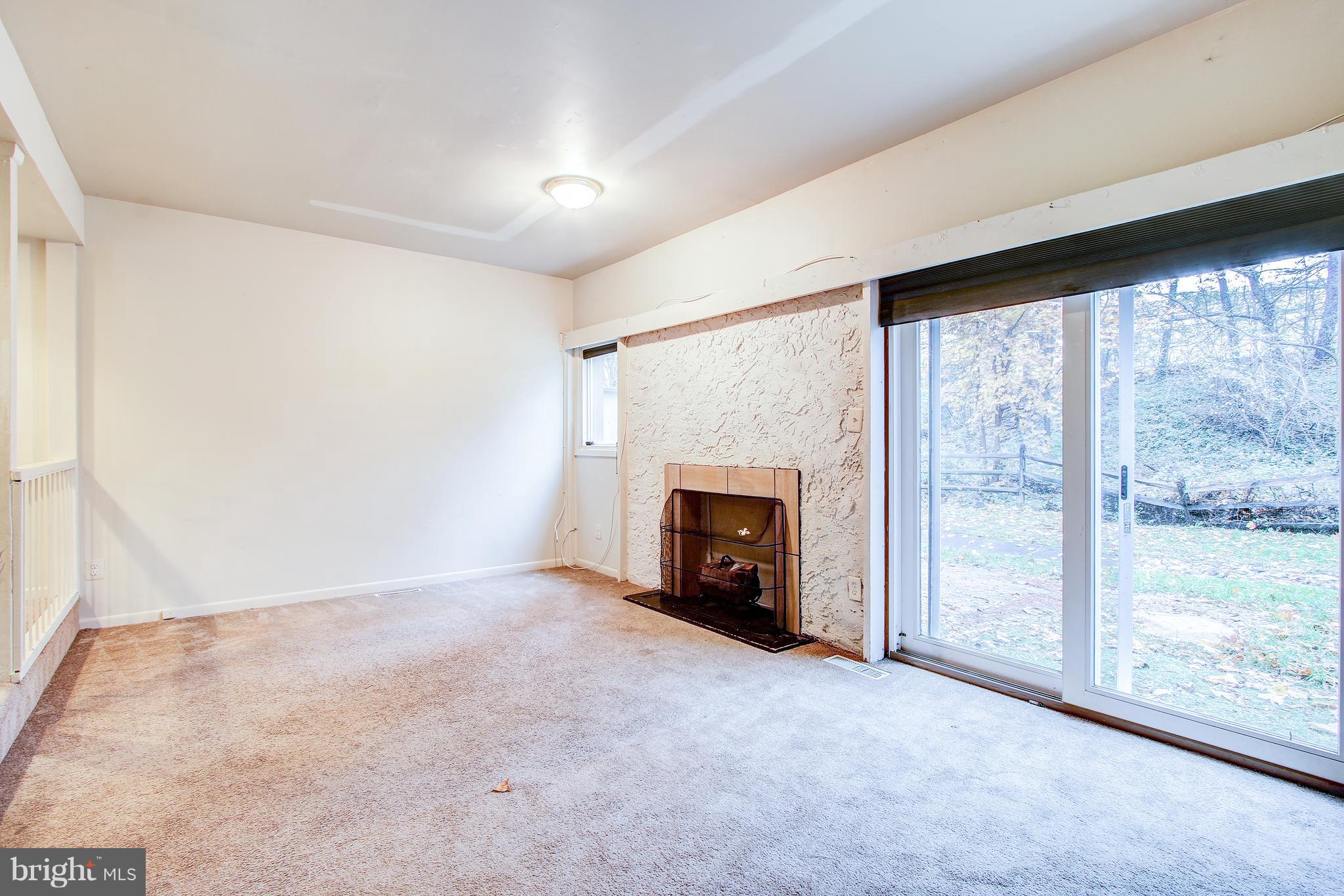 VILLAGE OF HARPERS CHOICE - Residential