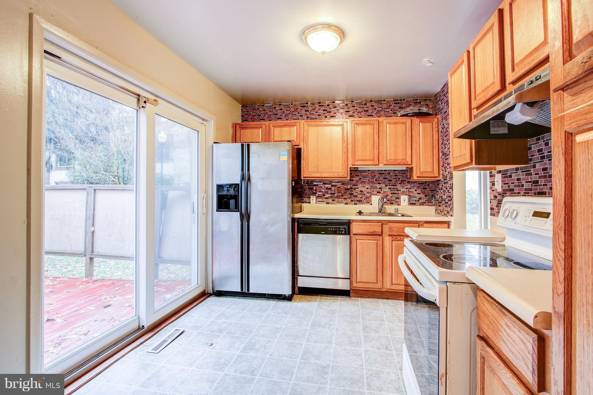 VILLAGE OF HARPERS CHOICE - Residential