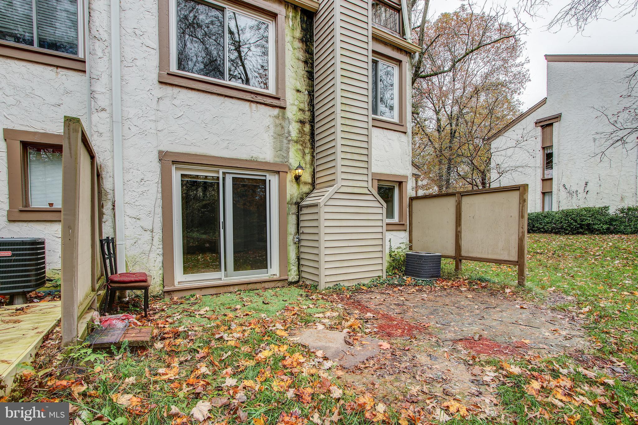 VILLAGE OF HARPERS CHOICE - Residential