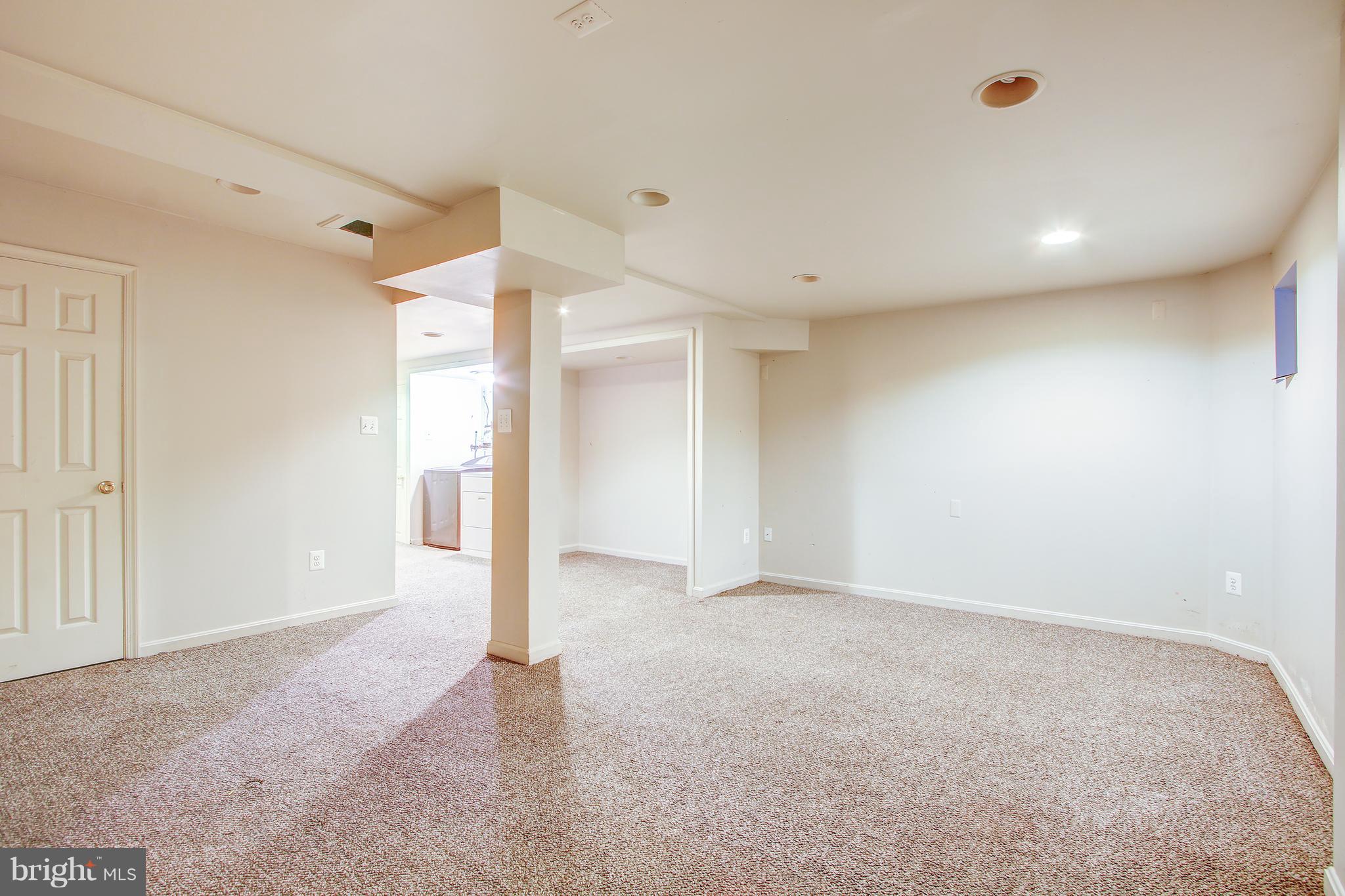 VILLAGE OF HARPERS CHOICE - Residential