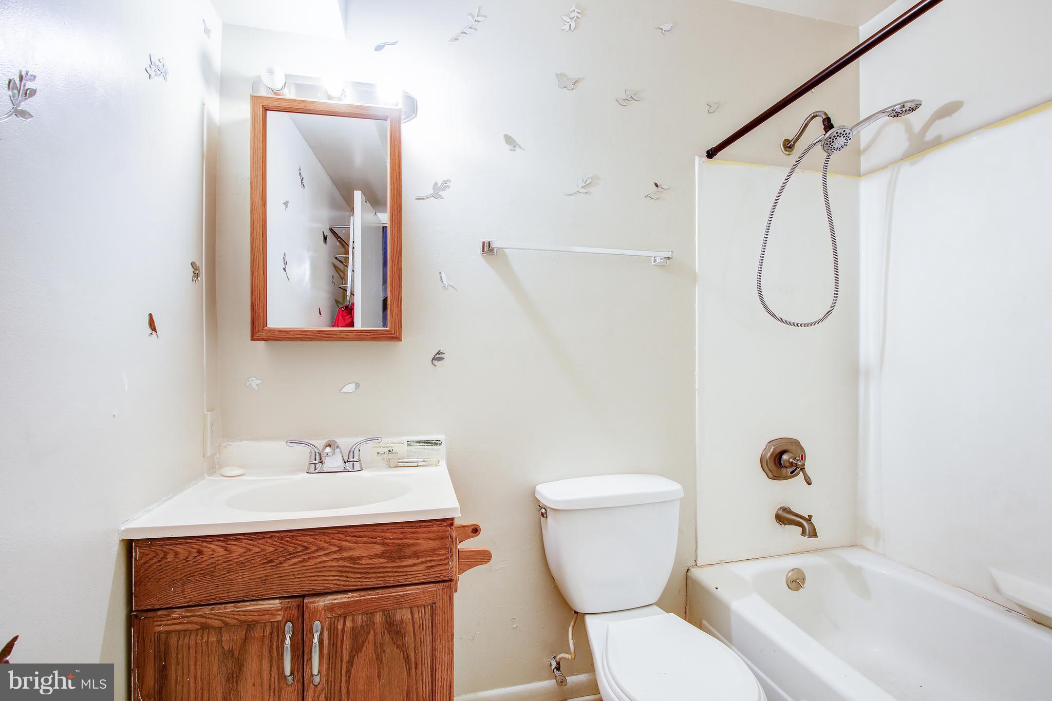 VILLAGE OF HARPERS CHOICE - Residential