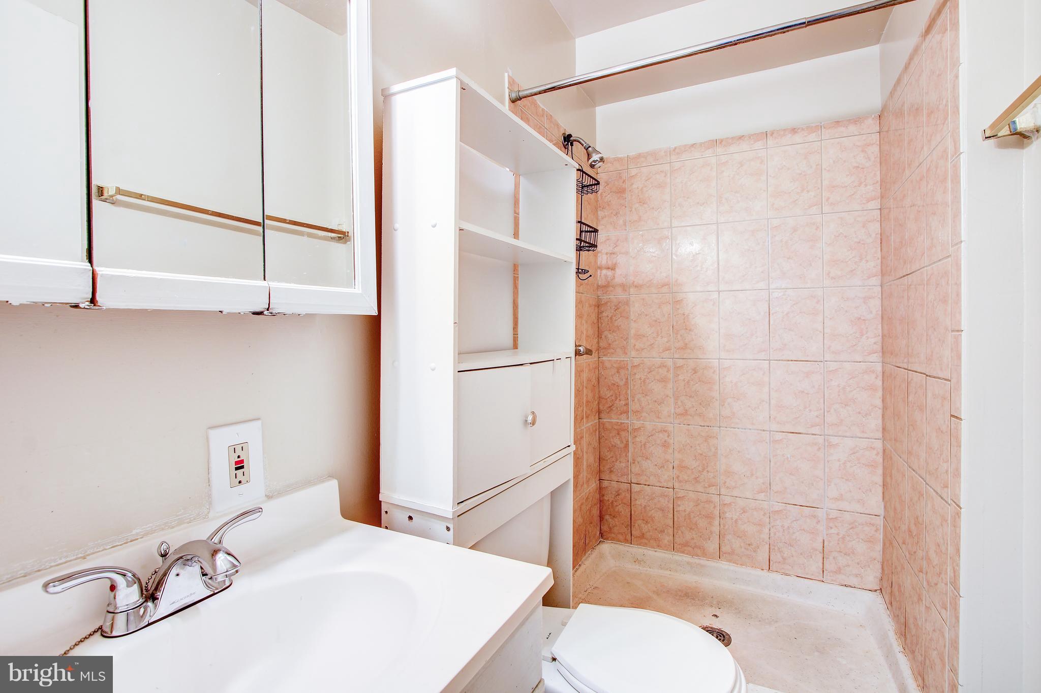 VILLAGE OF HARPERS CHOICE - Residential