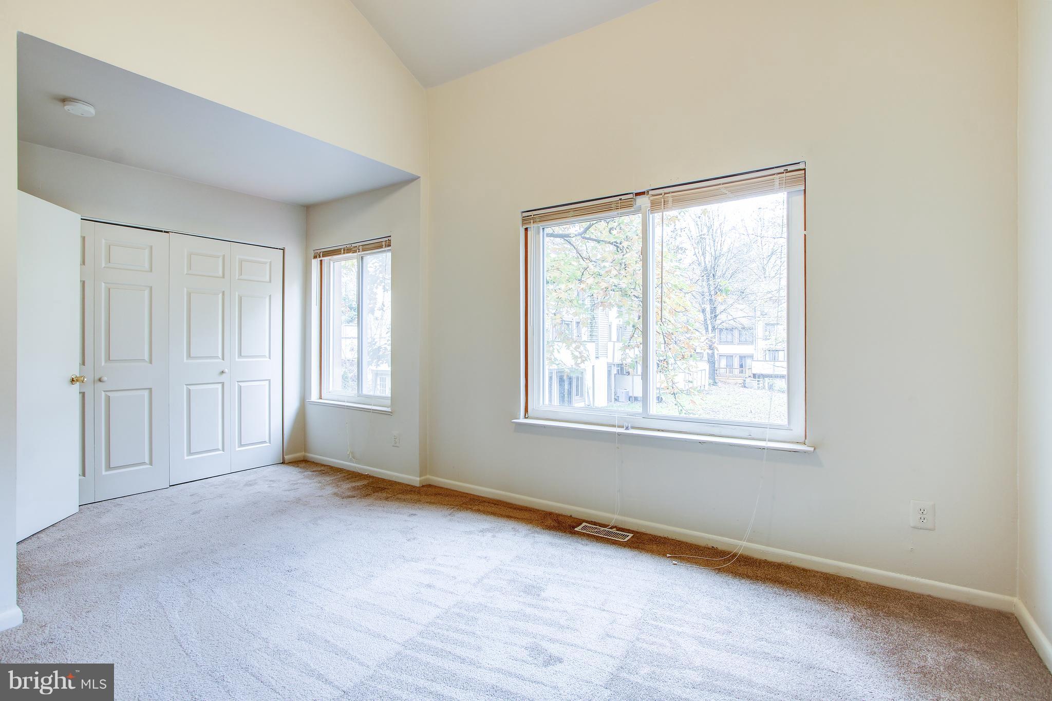 VILLAGE OF HARPERS CHOICE - Residential