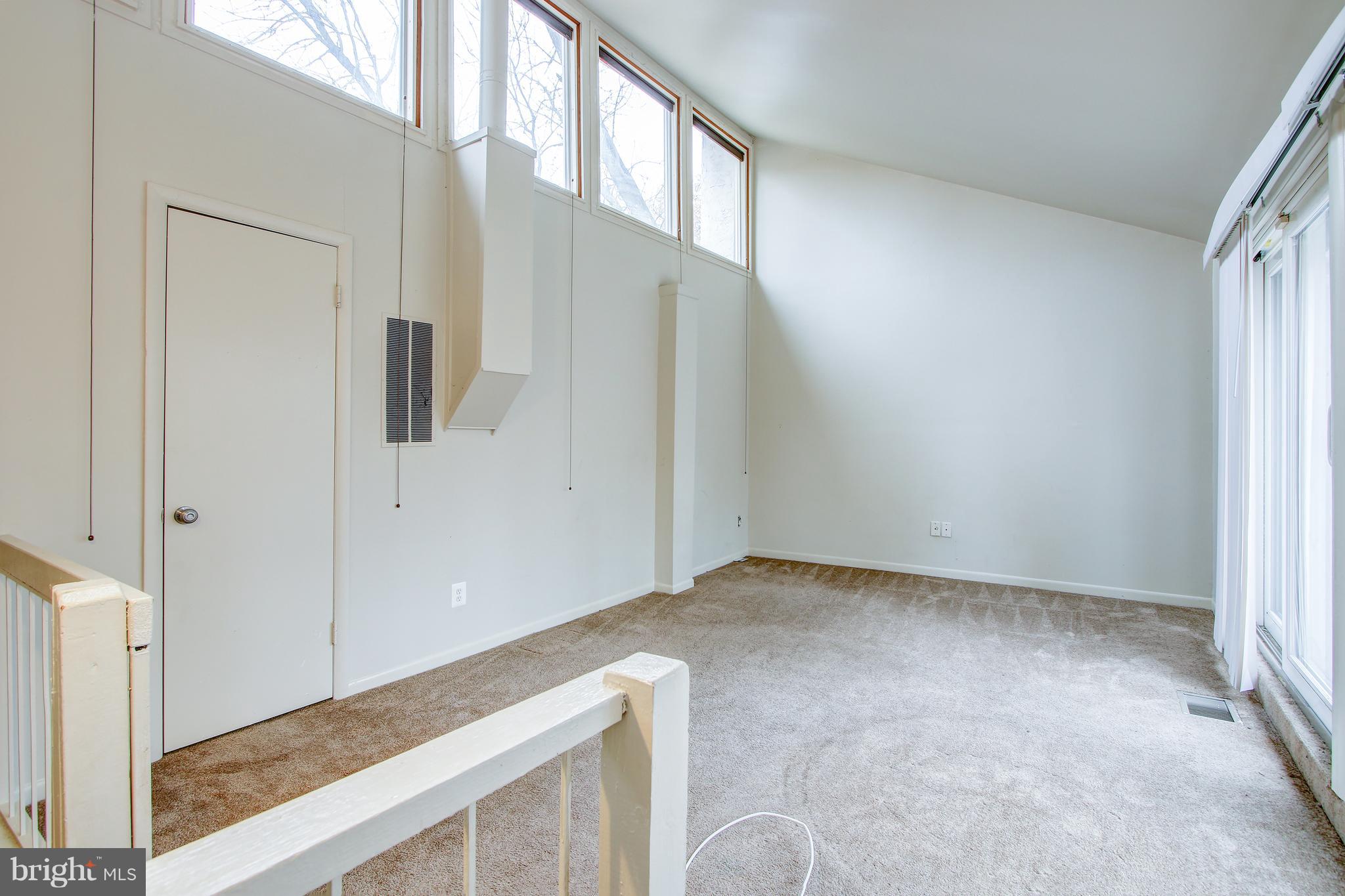 VILLAGE OF HARPERS CHOICE - Residential