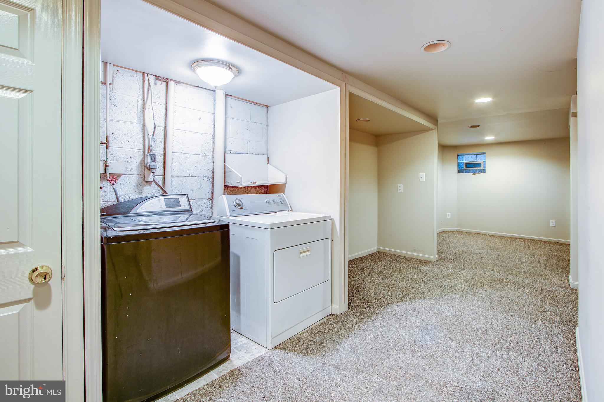 VILLAGE OF HARPERS CHOICE - Residential