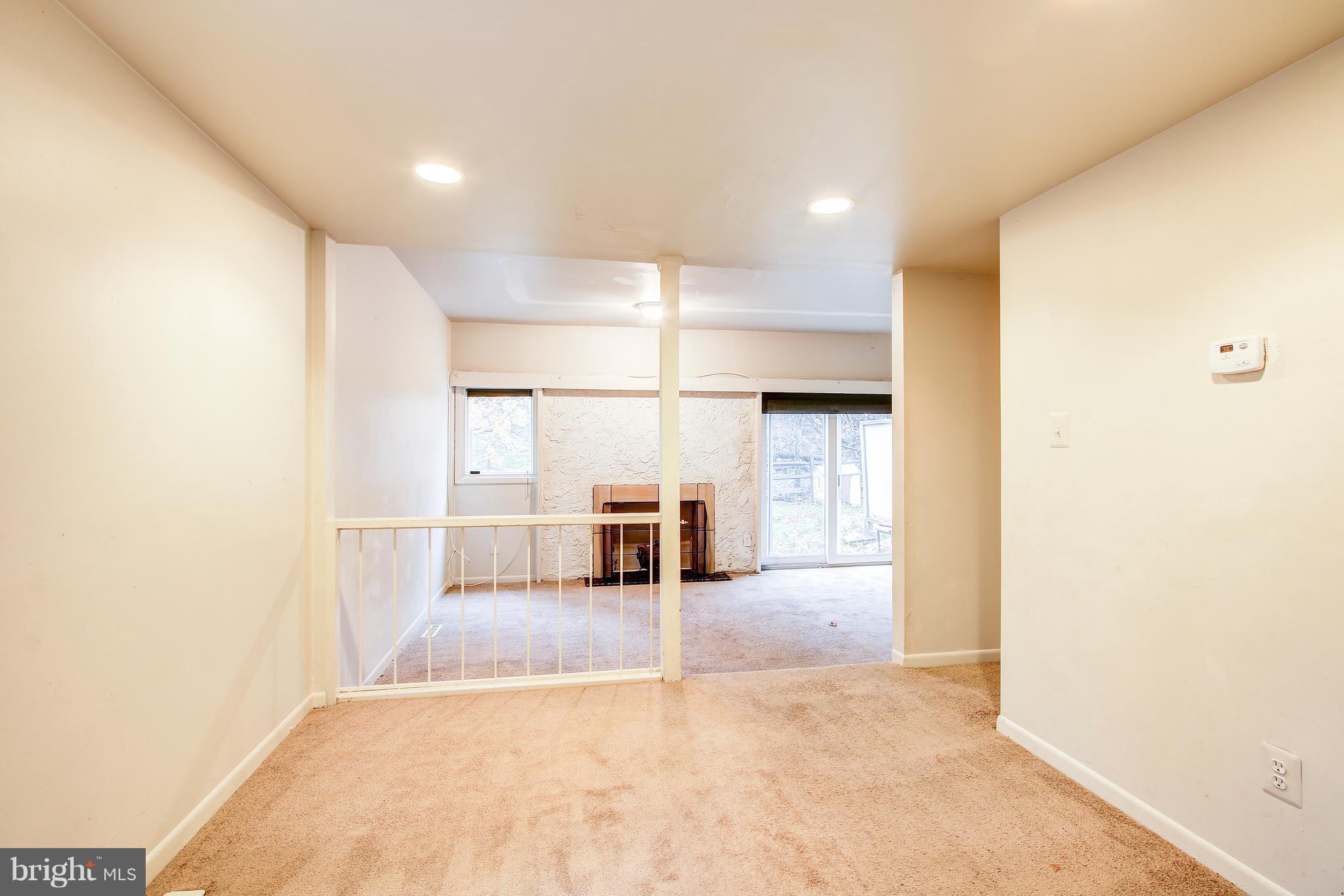 VILLAGE OF HARPERS CHOICE - Residential